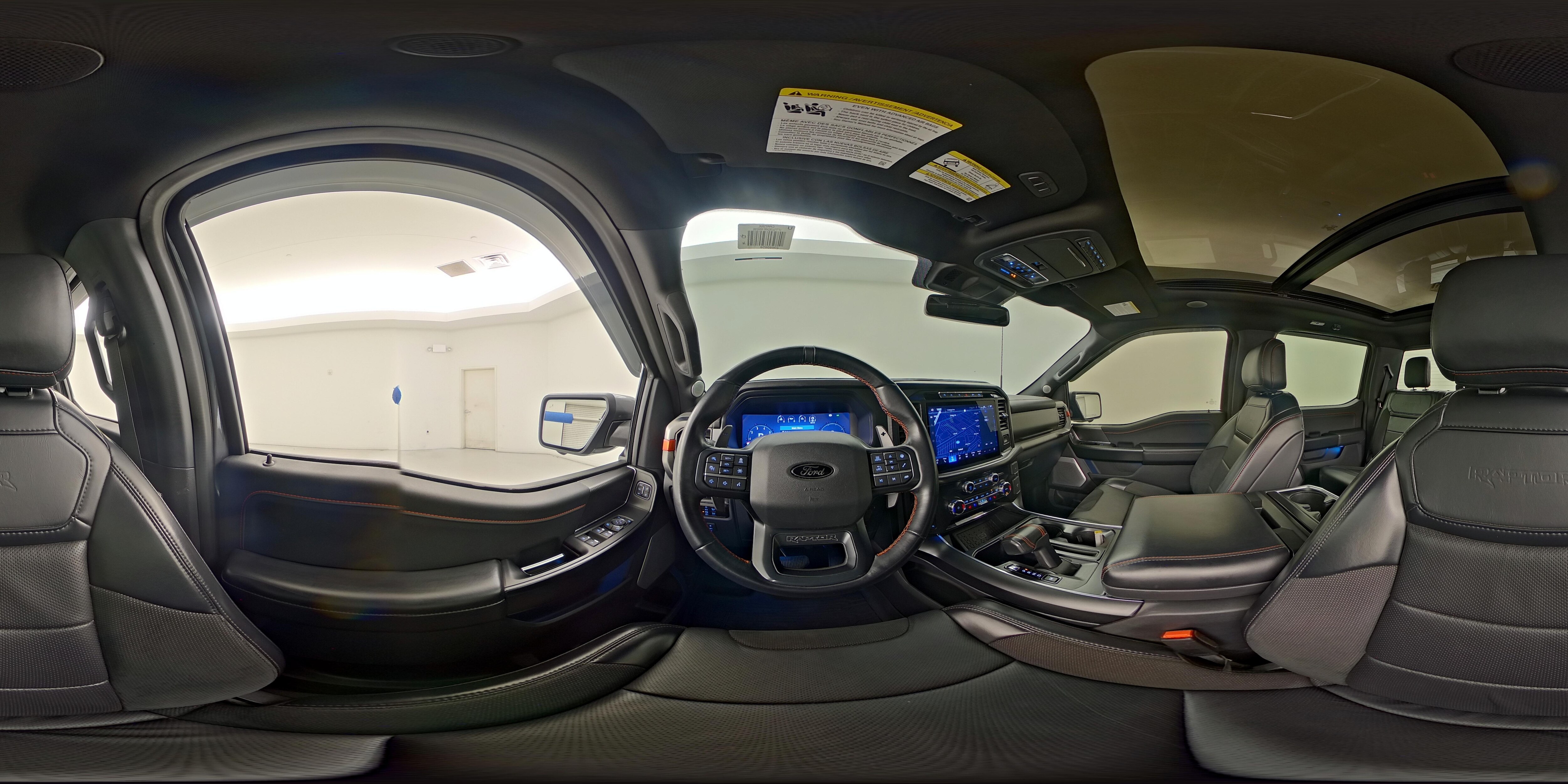 2024 Ford F-150 Raptor - Photo 27