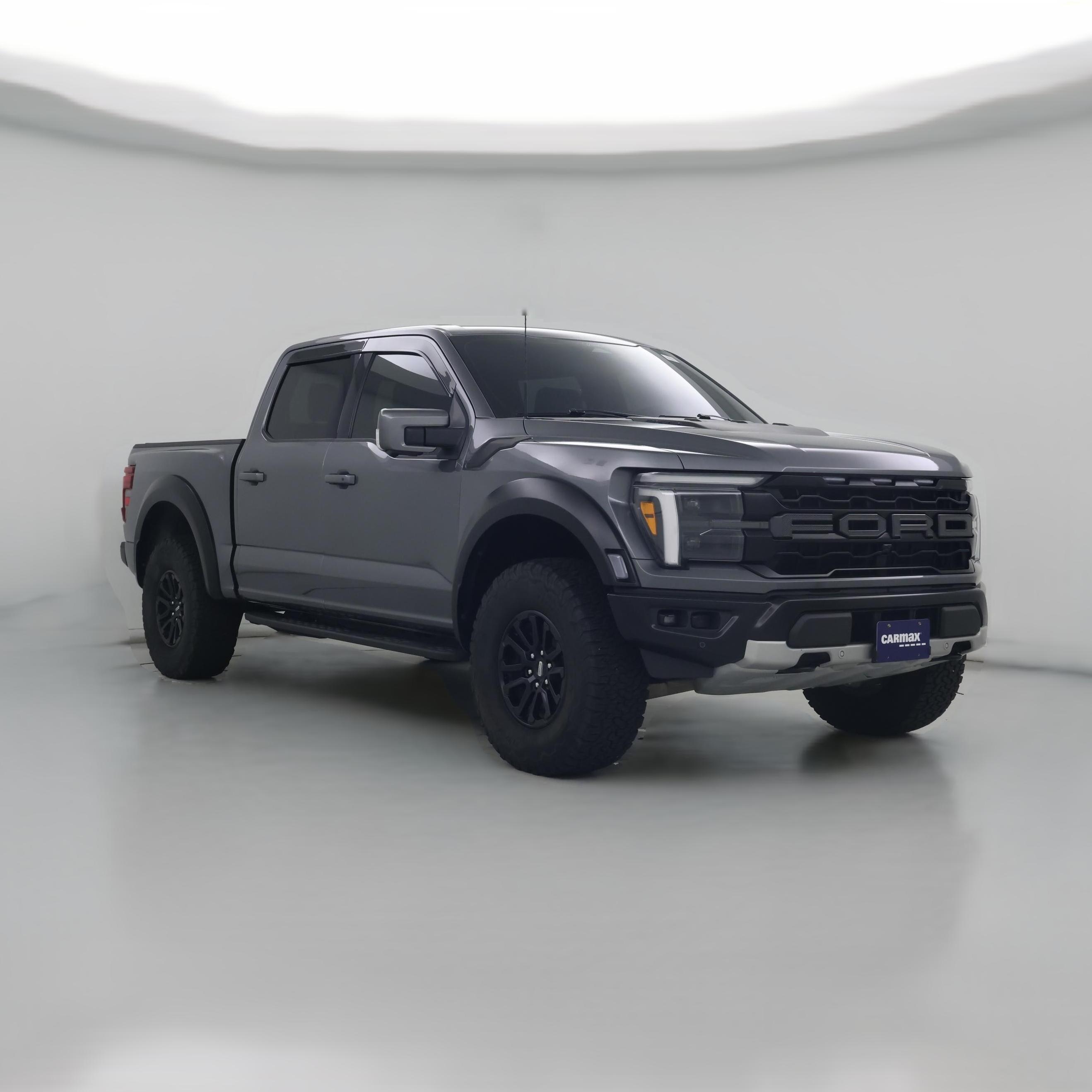Thumbnail: 2024 Ford F-150 - 1