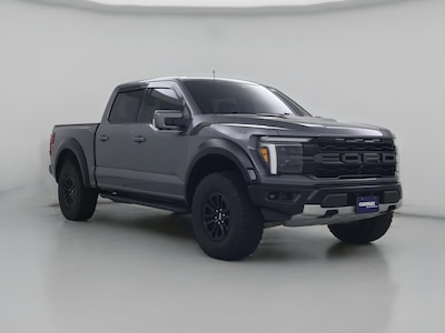 2024 Ford F150 Raptor