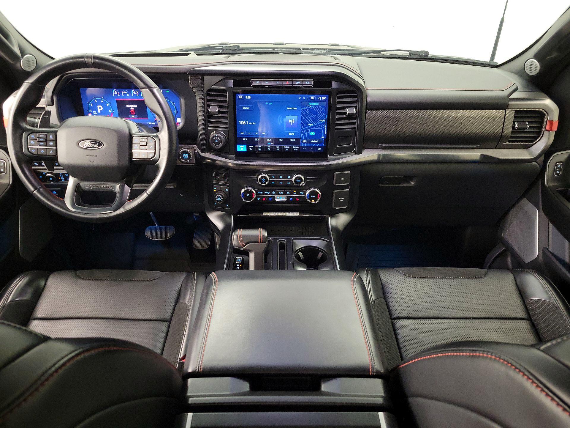Thumbnail: 2024 Ford F-150 - 9