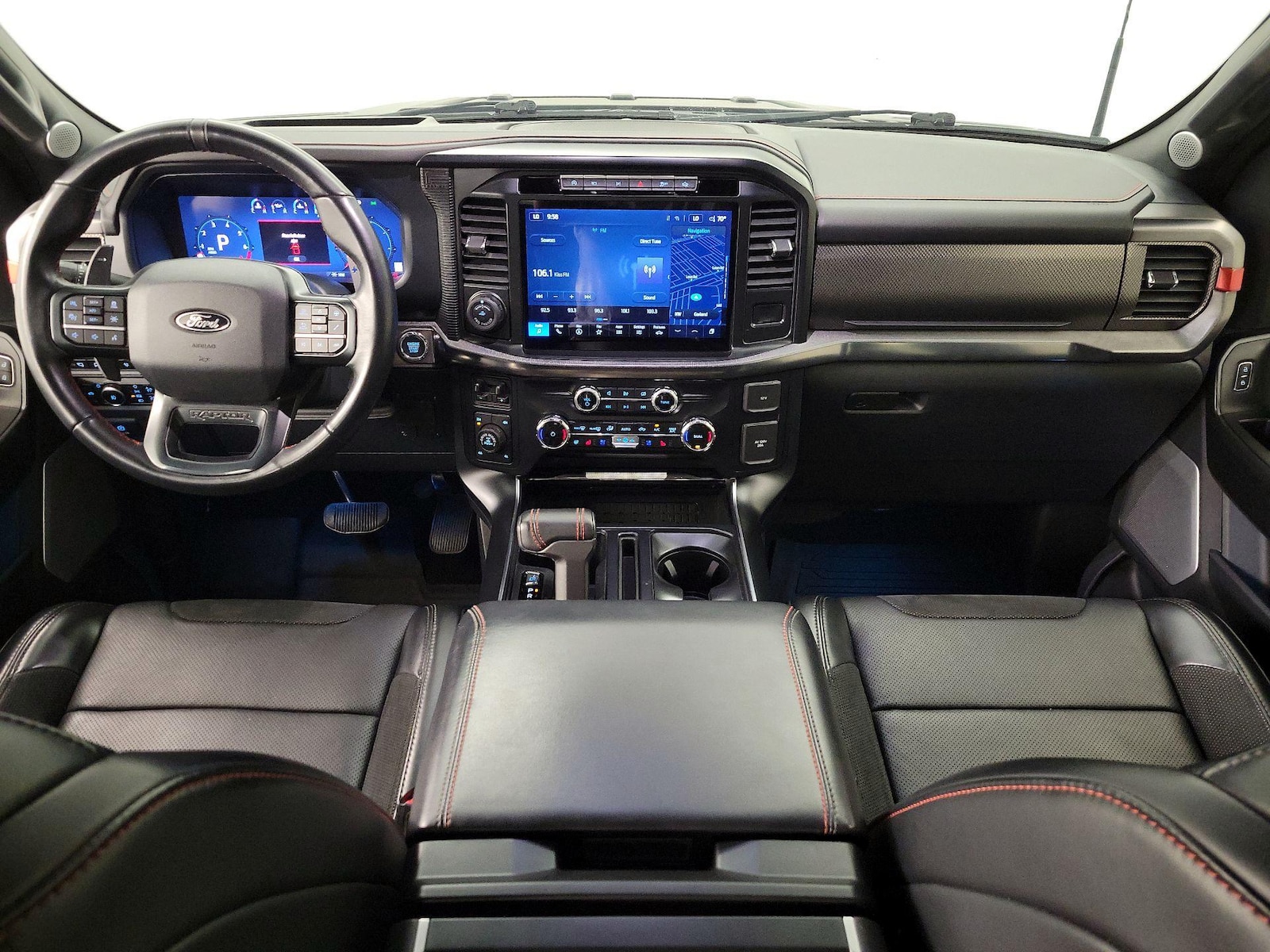 2024 Ford F-150 Raptor - Photo 10
