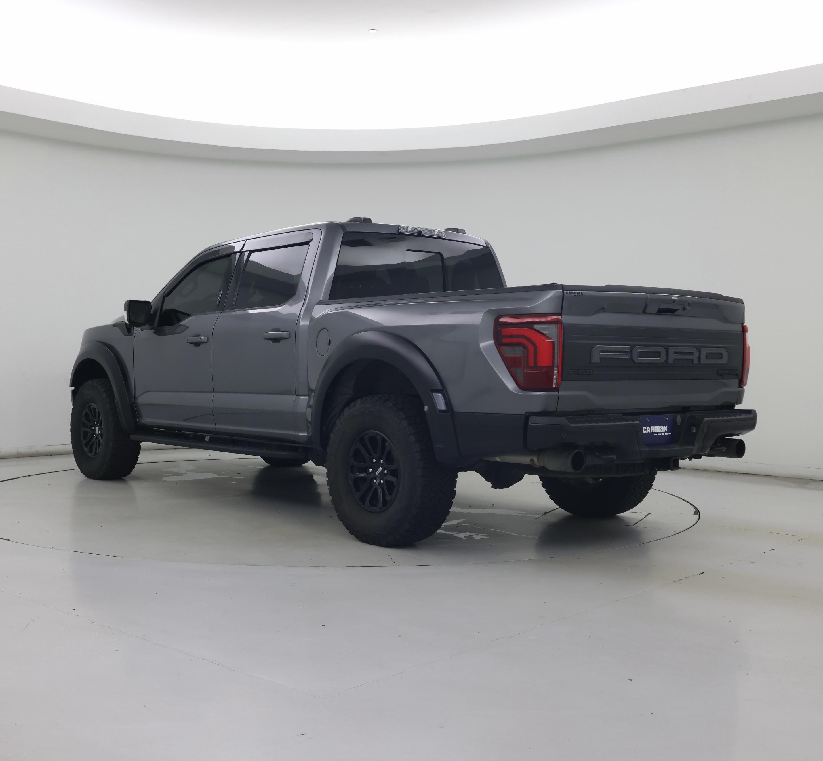 Thumbnail: 2024 Ford F-150 - 2