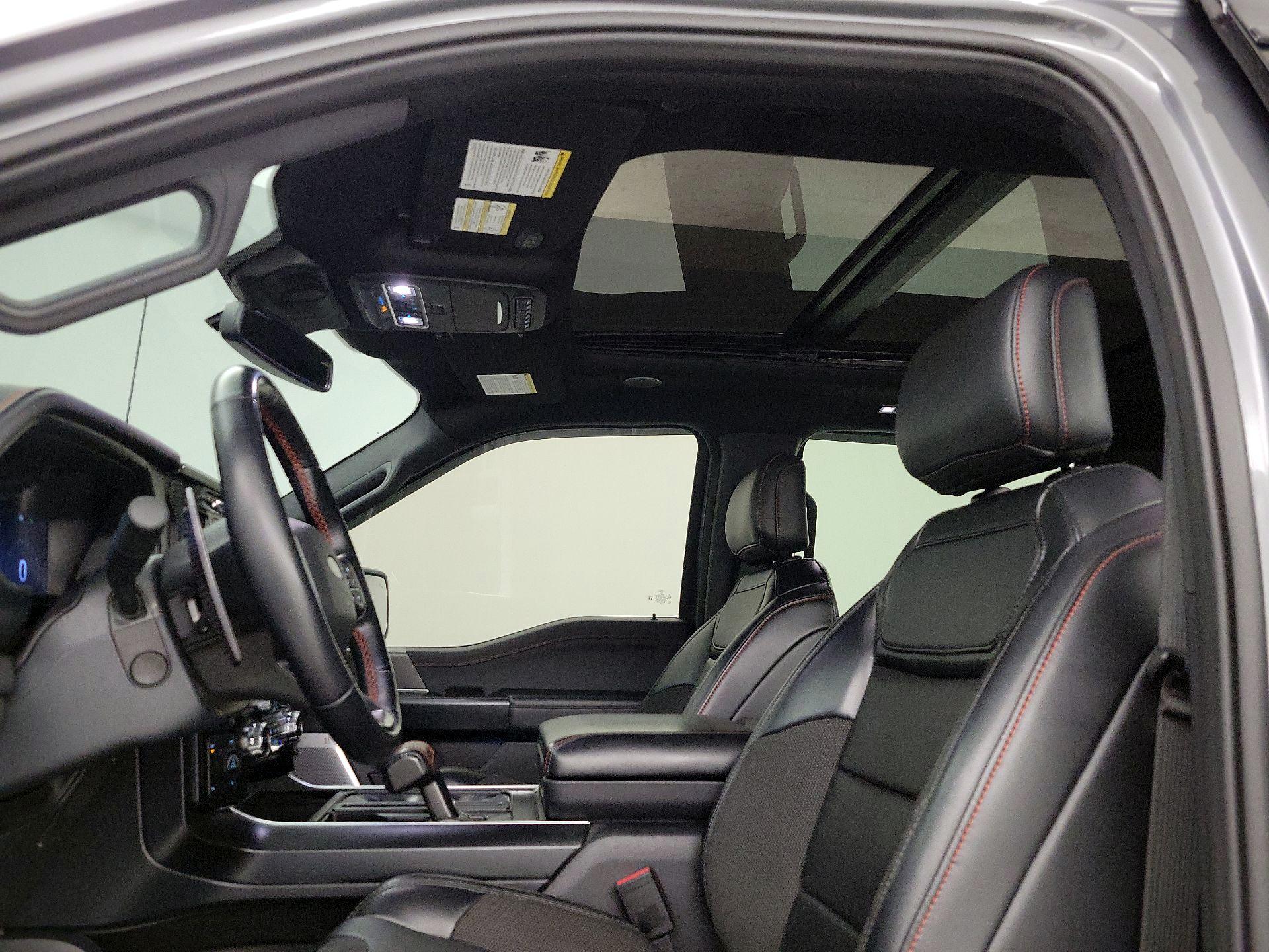 Thumbnail: 2024 Ford F-150 - 19