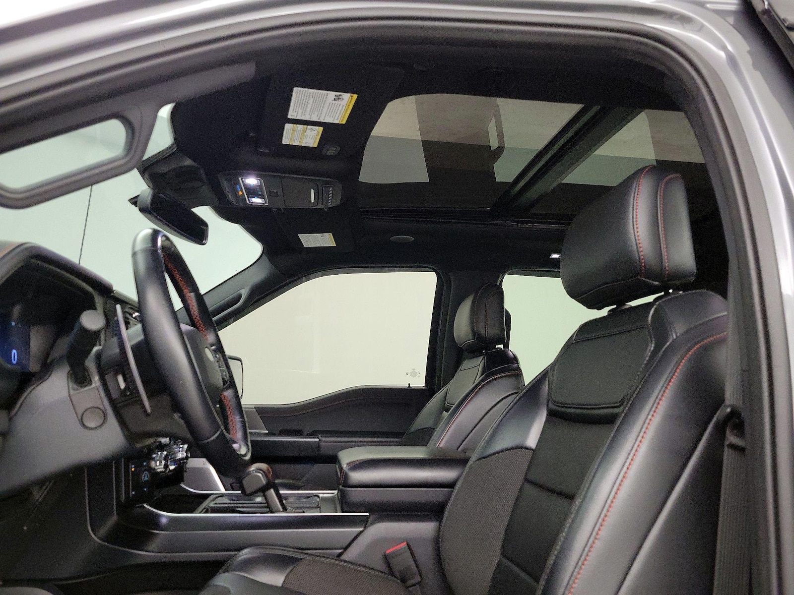 2024 Ford F-150 Raptor - Photo 20