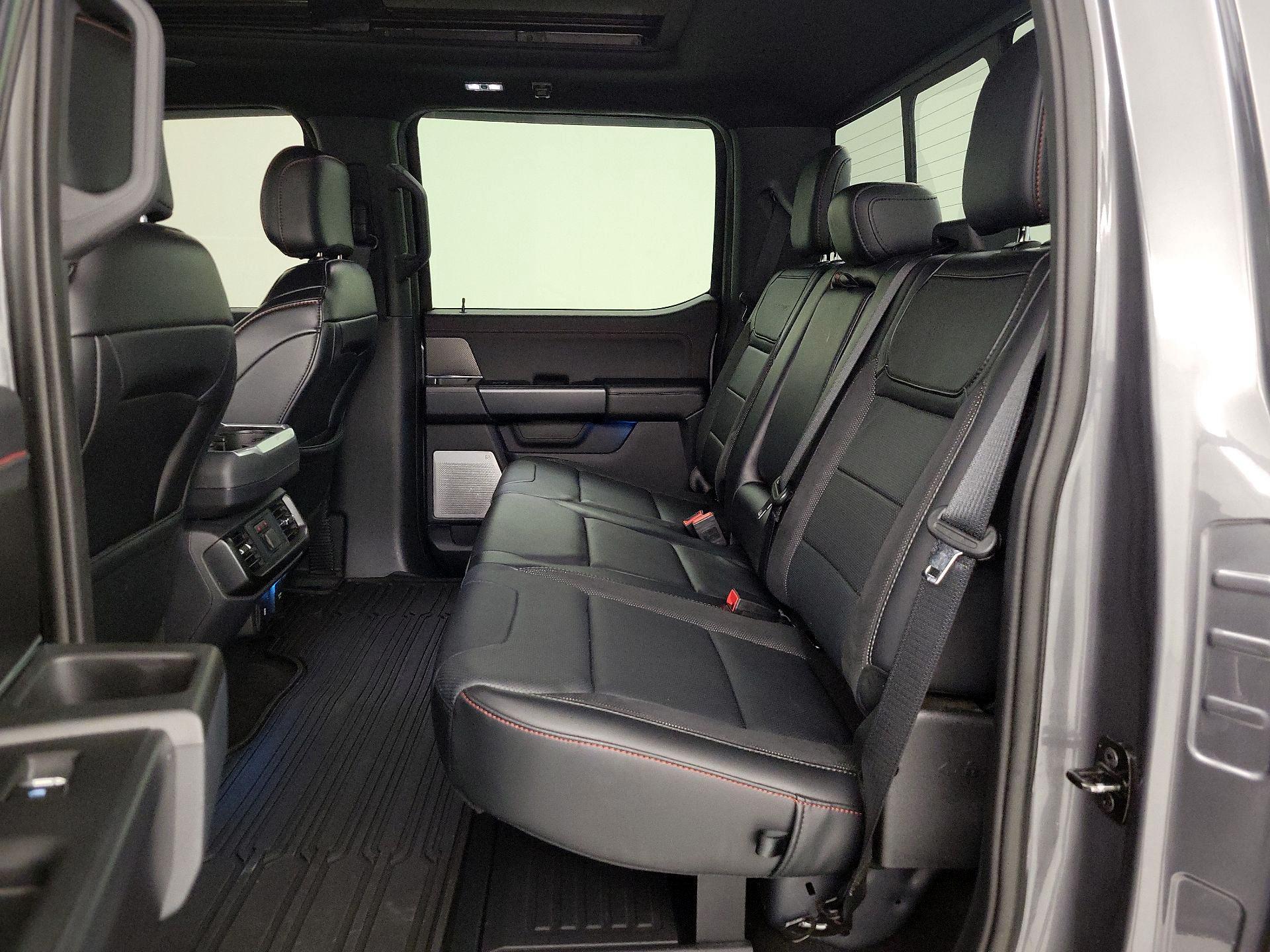 Thumbnail: 2024 Ford F-150 - 20
