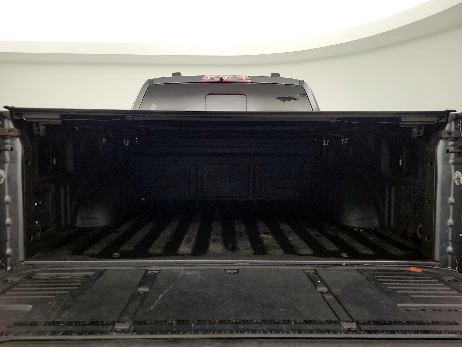 2024 Ford F-150 Raptor - Photo 22