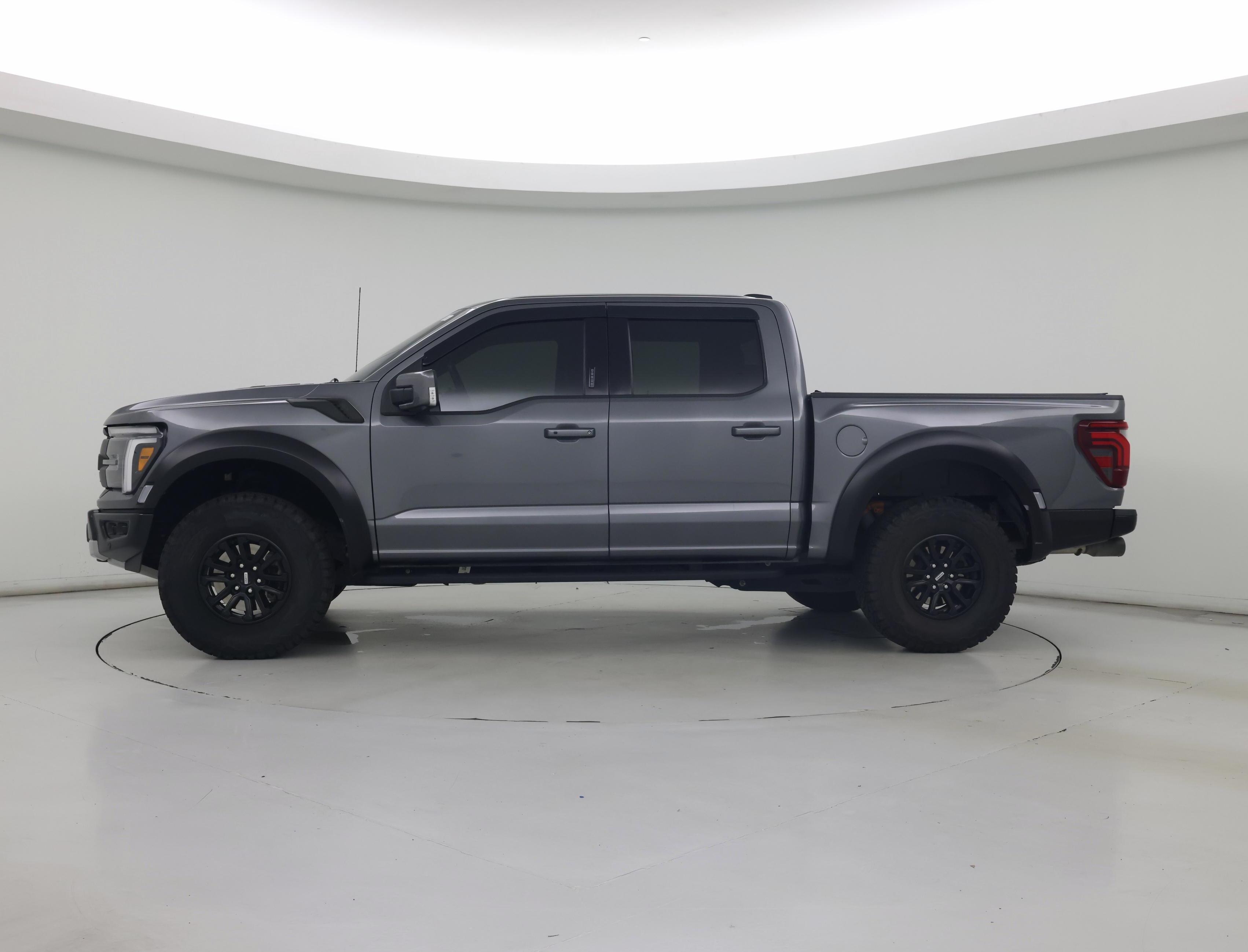 Thumbnail: 2024 Ford F-150 - 3