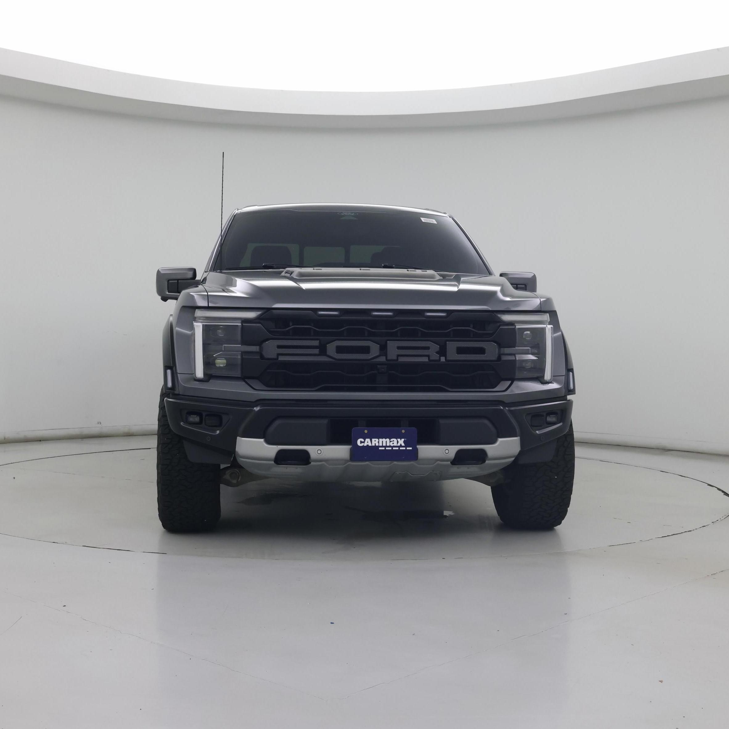 Thumbnail: 2024 Ford F-150 - 5