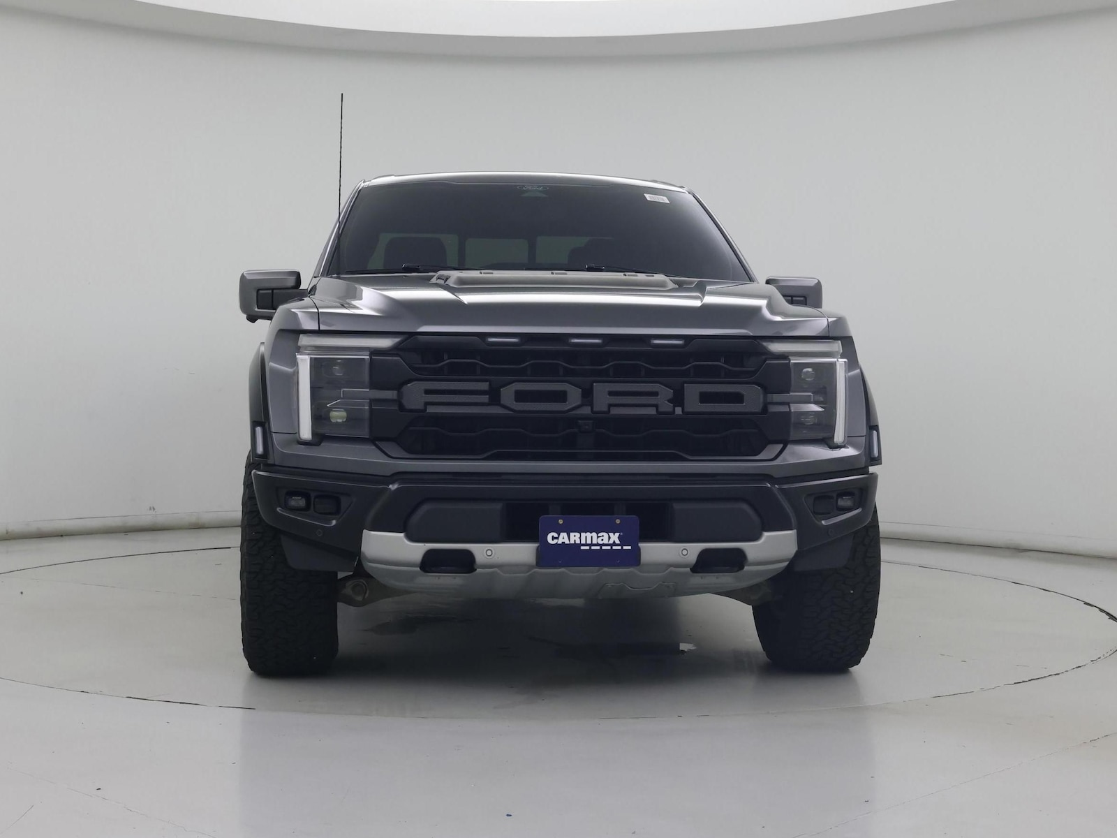 2024 Ford F-150 Raptor - Photo 6