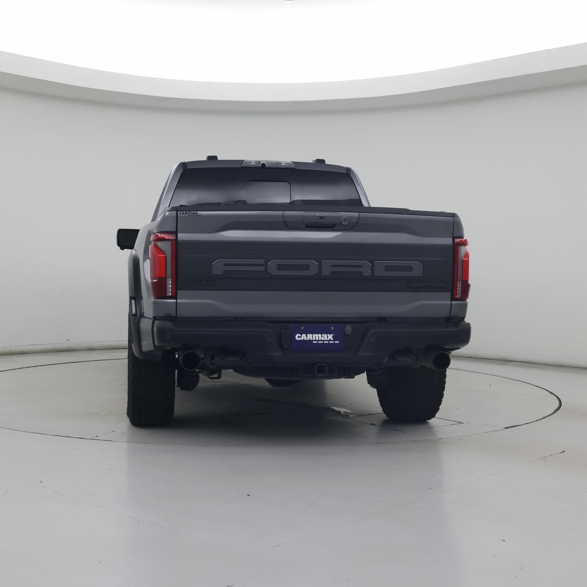 Thumbnail: 2024 Ford F-150 - 6