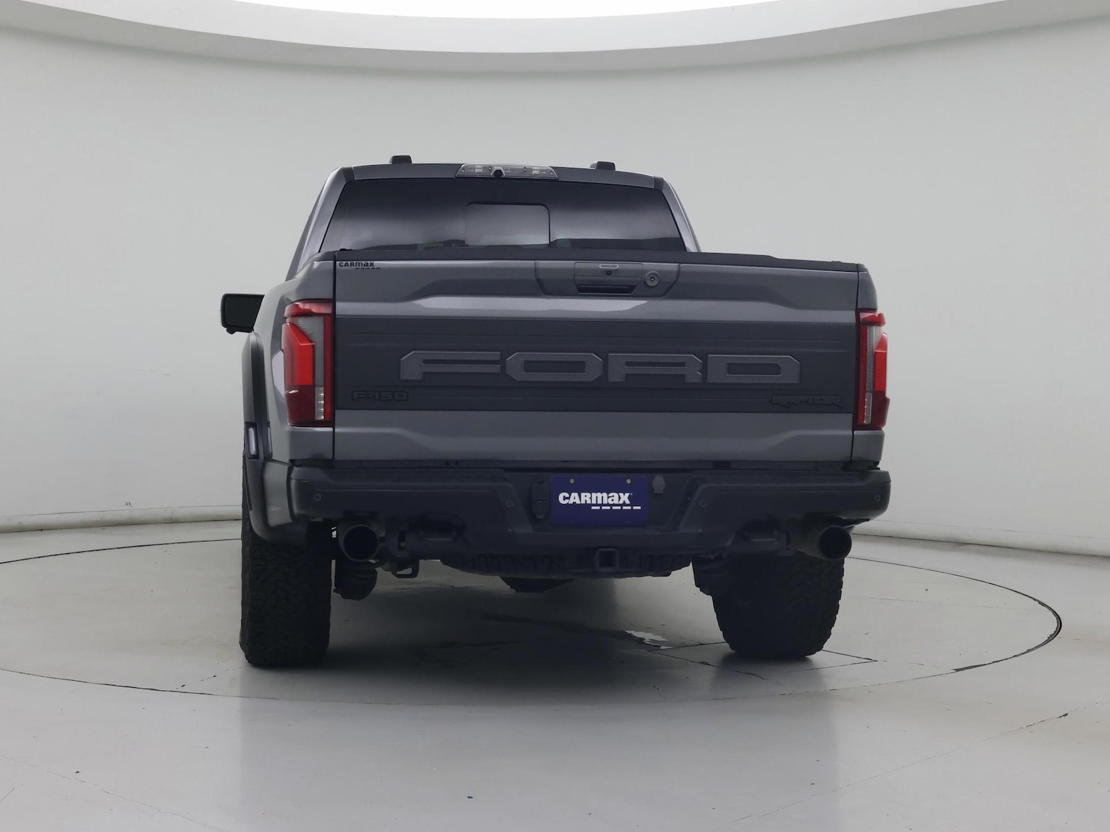 2024 Ford F-150 Raptor - Photo 7
