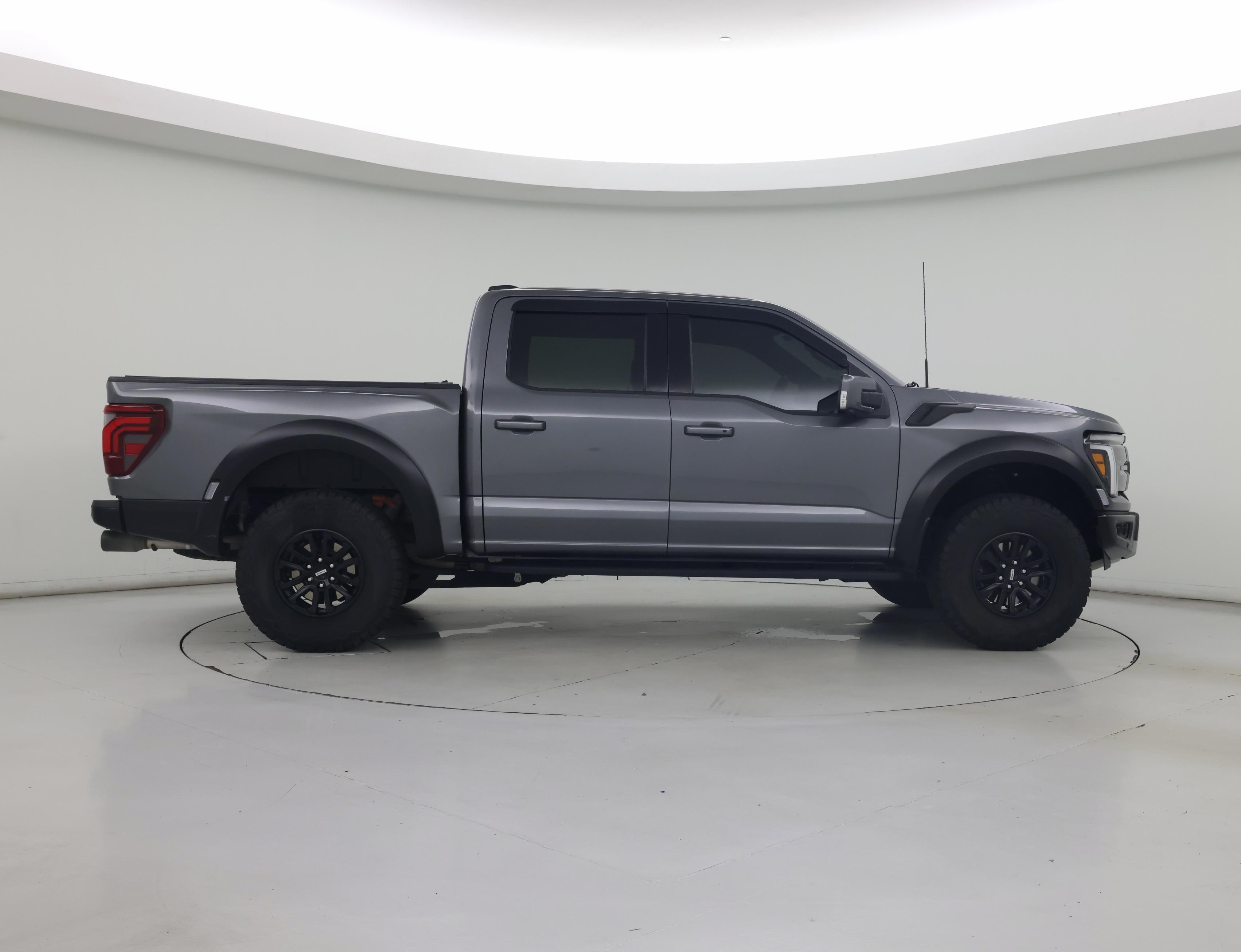 Thumbnail: 2024 Ford F-150 - 7