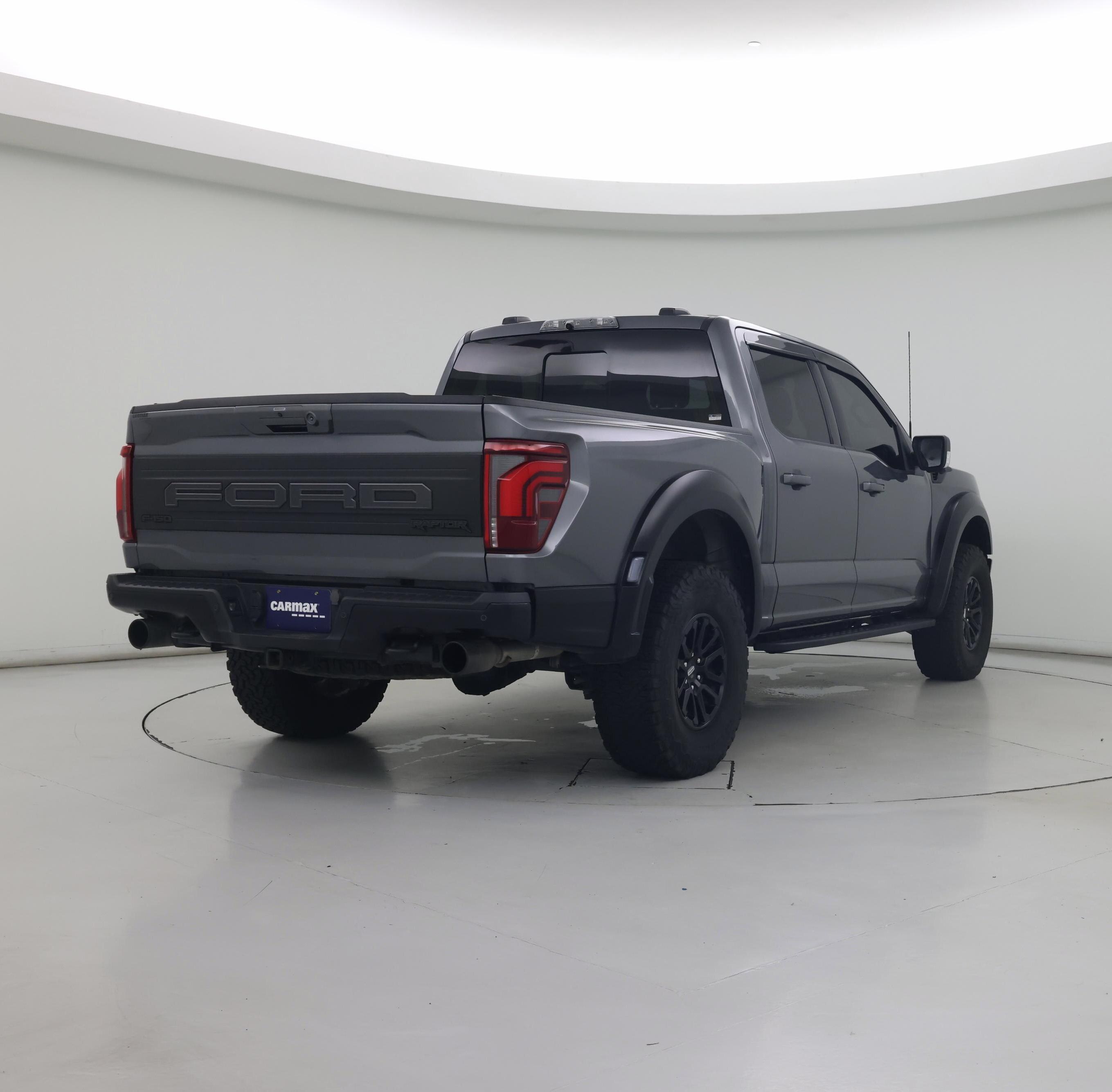 Thumbnail: 2024 Ford F-150 - 8