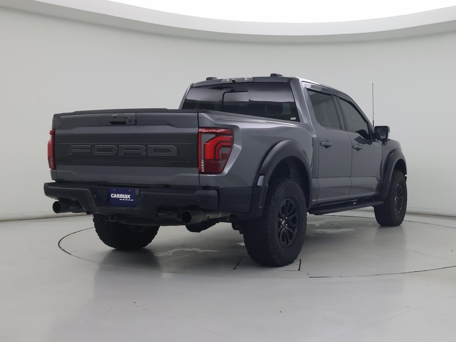 2024 Ford F-150 Raptor - Photo 9
