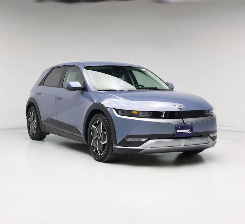 2023 Hyundai Ioniq 5 SE
