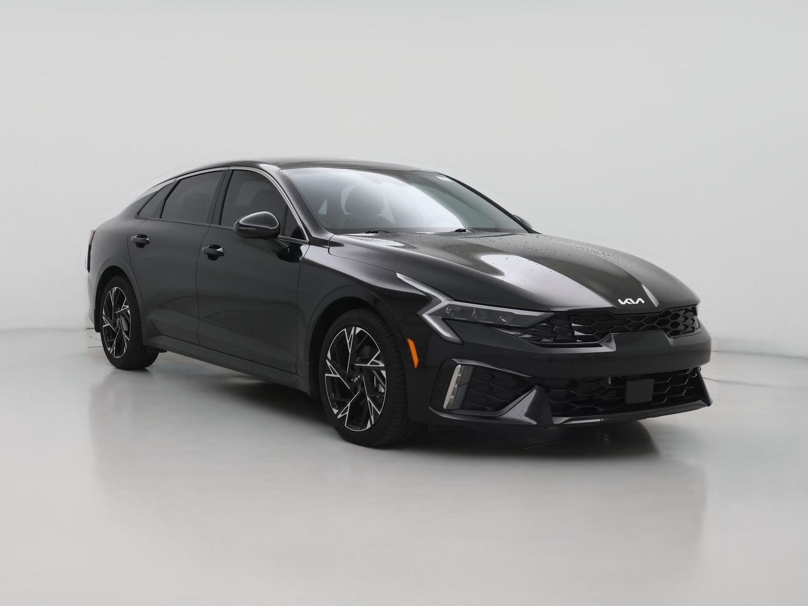 2025 Kia K5