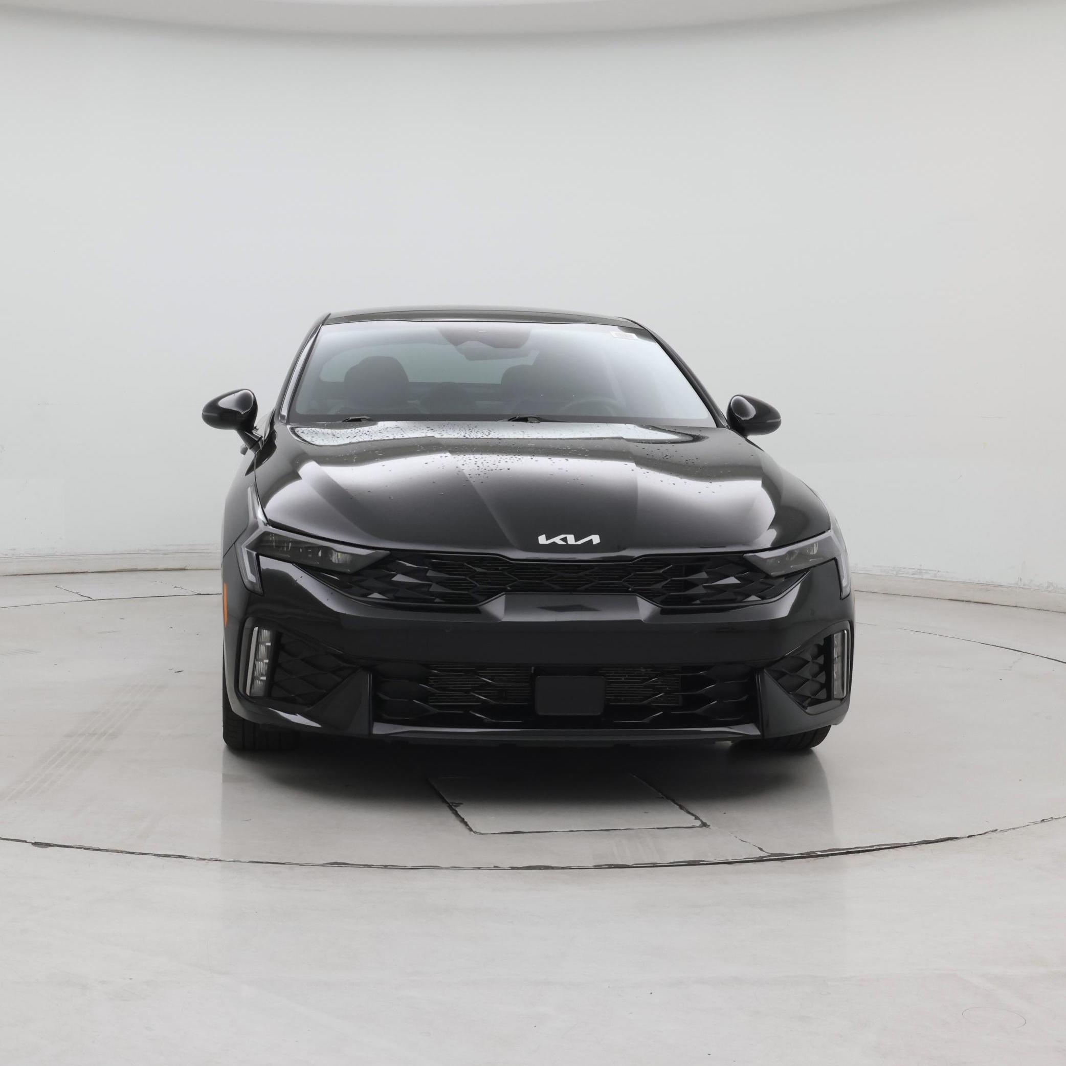 Thumbnail: 2025 Kia K5 - 5