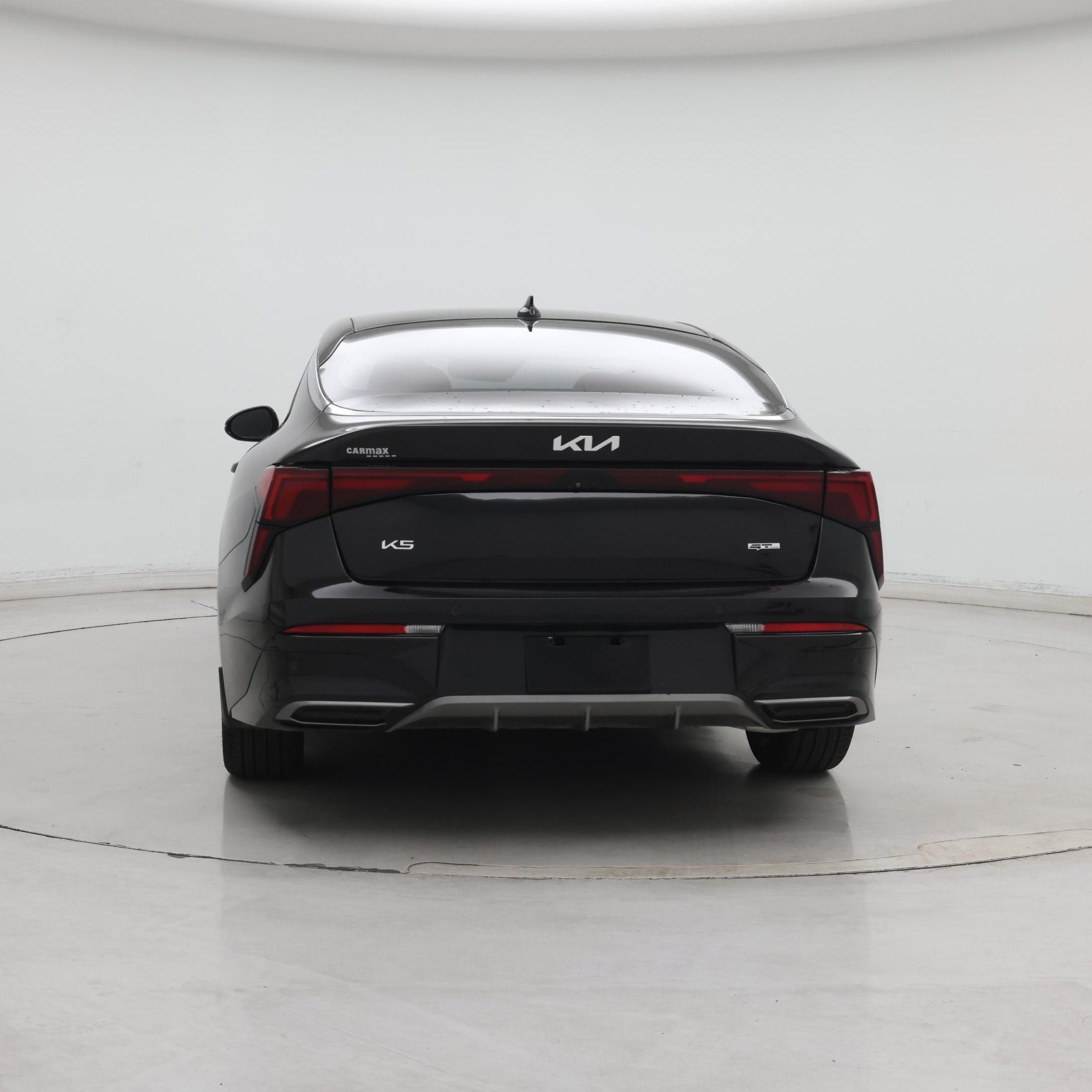 Thumbnail: 2025 Kia K5 - 6