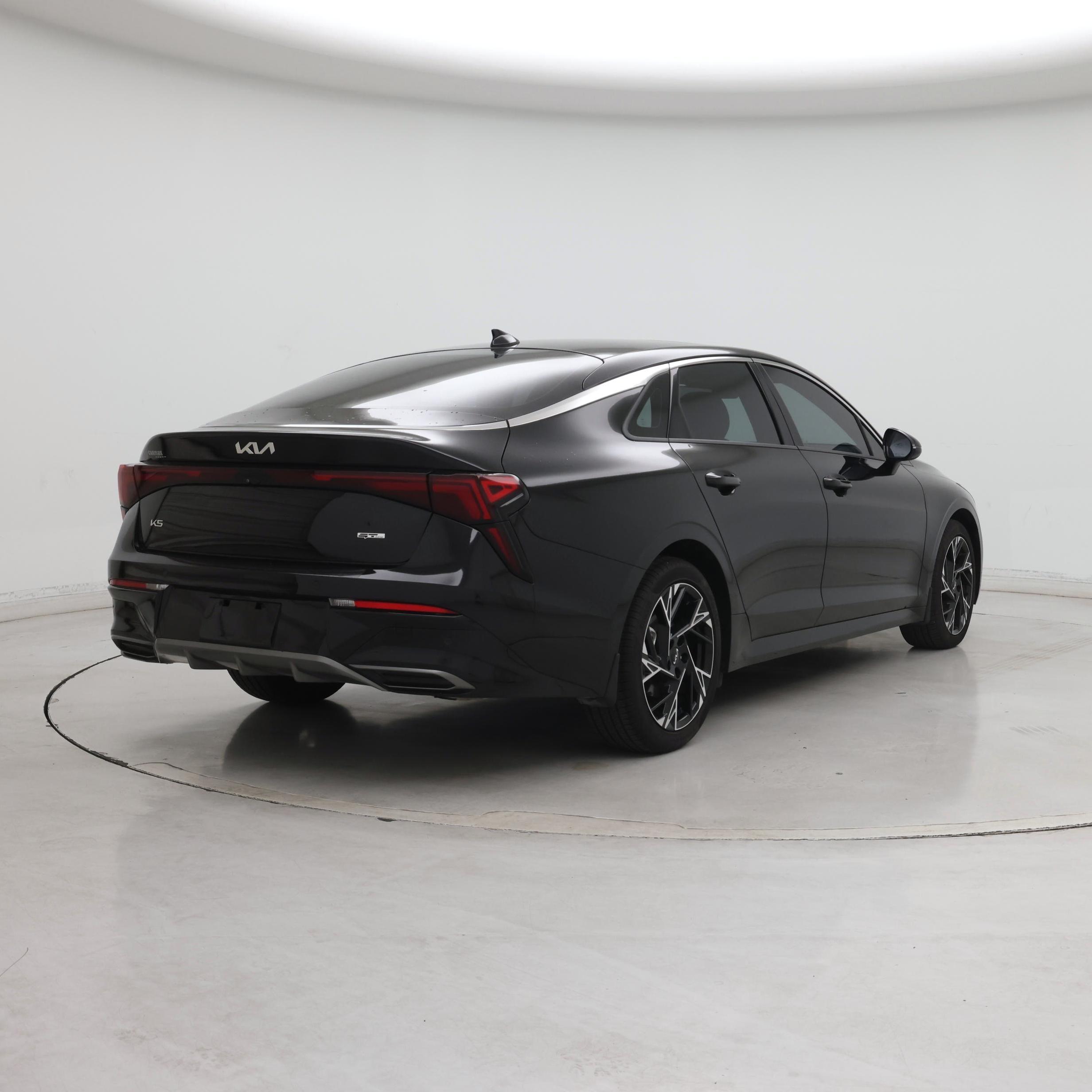 Thumbnail: 2025 Kia K5 - 8