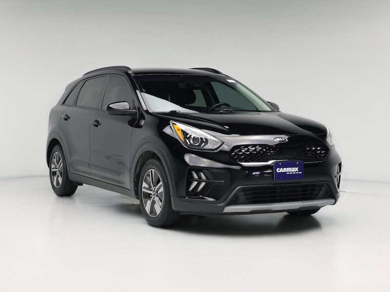2020 Kia Niro LX -
                  San Antonio, TX
