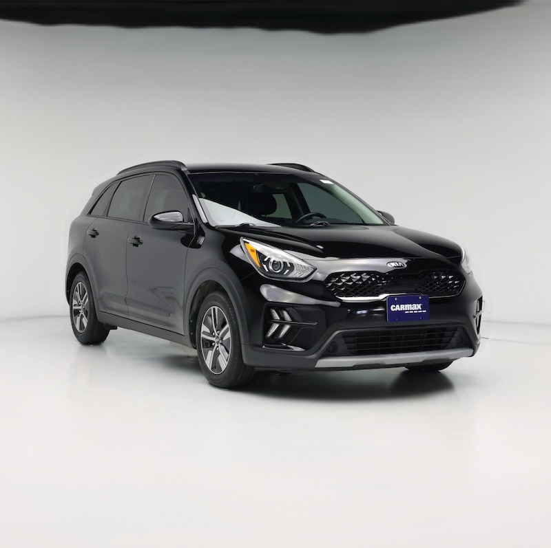 2020 Kia Niro LX