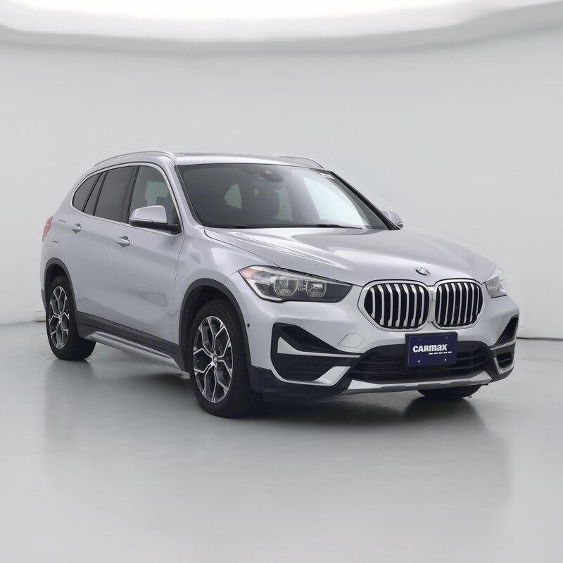 2021 BMW X1 SDrive28i