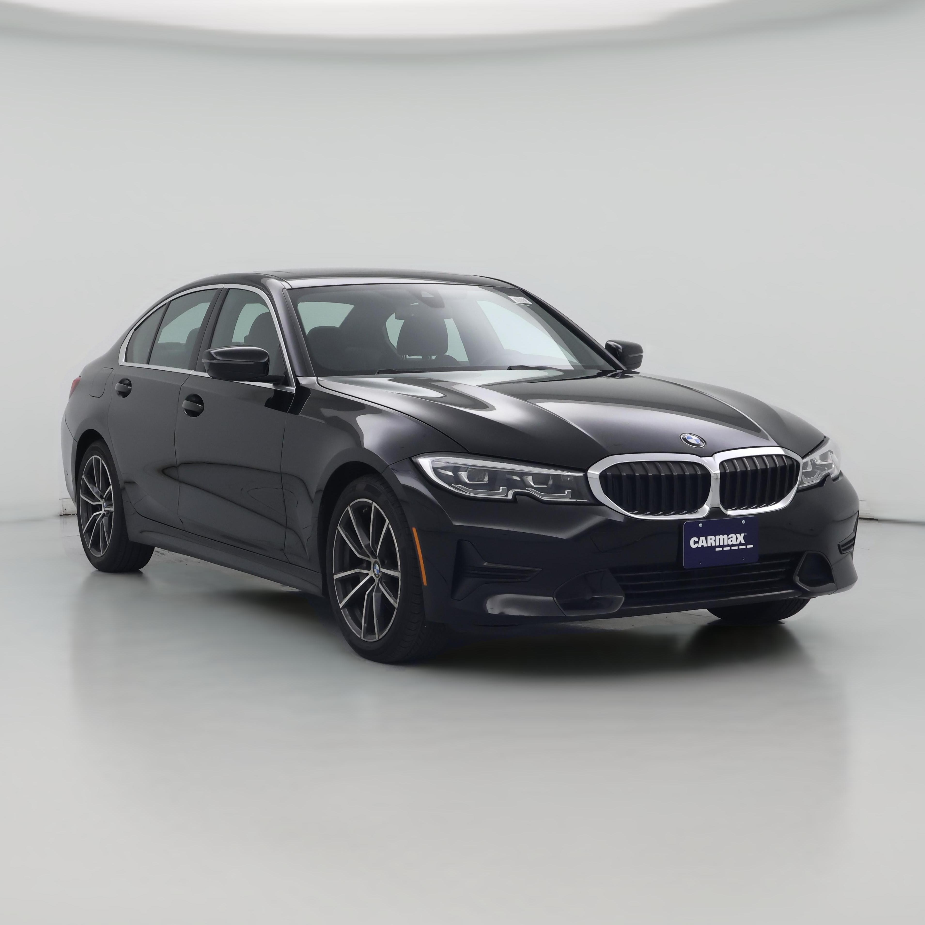 Thumbnail: 2021 BMW 3 Series - 1