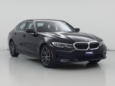 2021 BMW 330 I