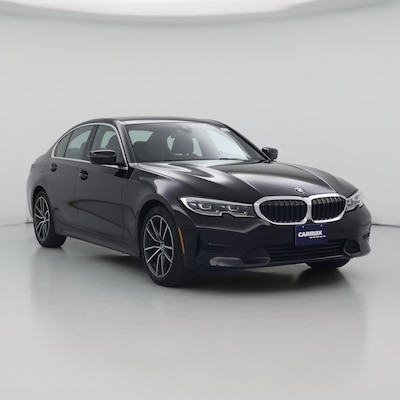 2021 BMW 330 I