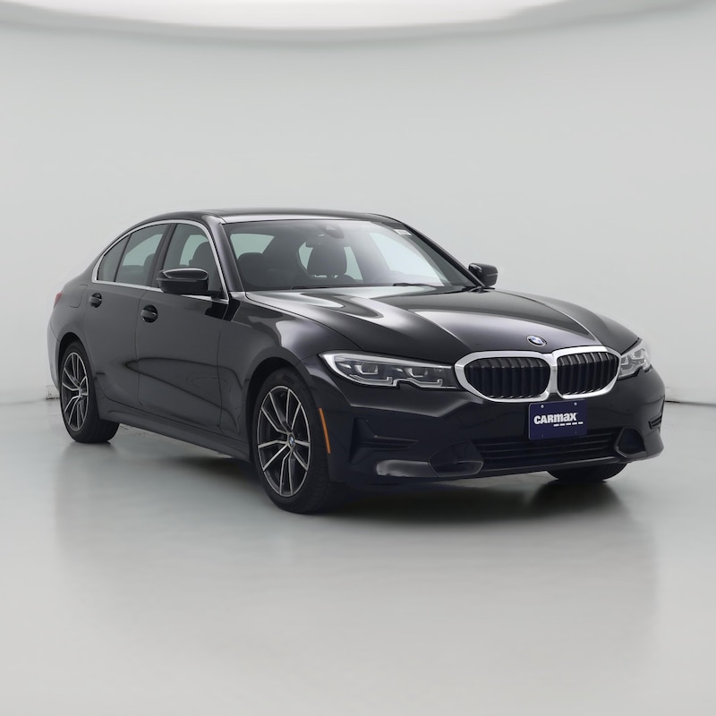2021 BMW 330 I