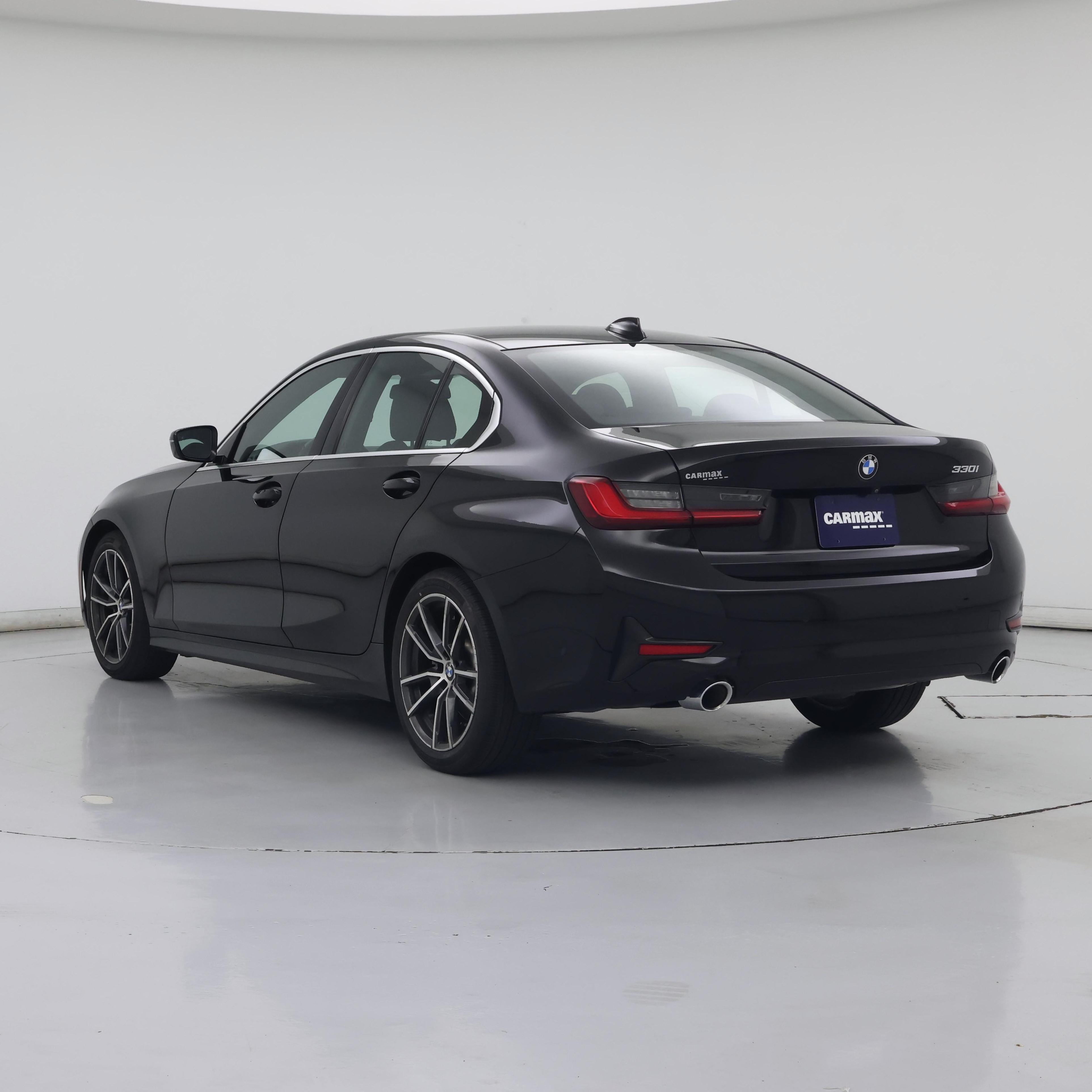 Thumbnail: 2021 BMW 3 Series - 2