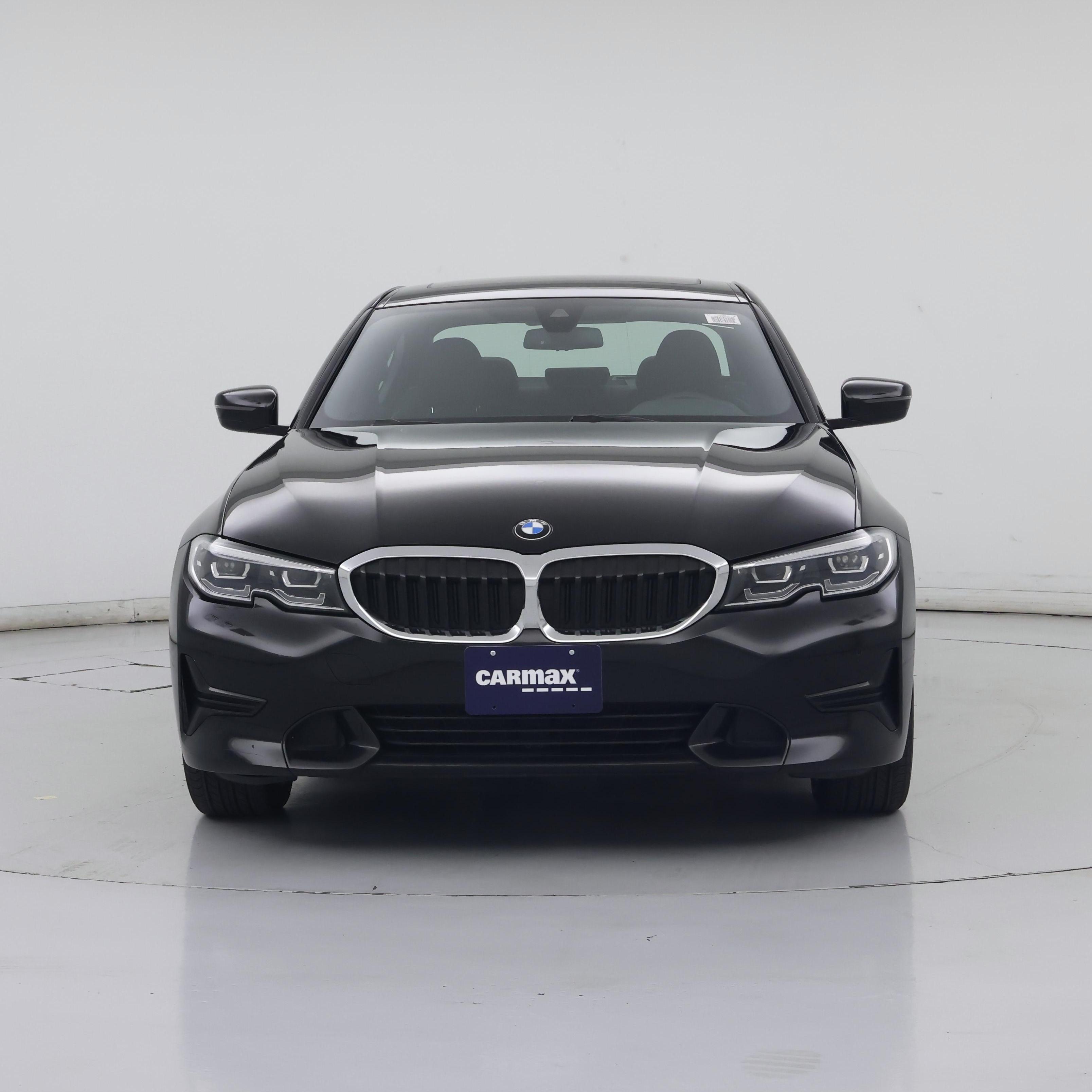Thumbnail: 2021 BMW 3 Series - 5