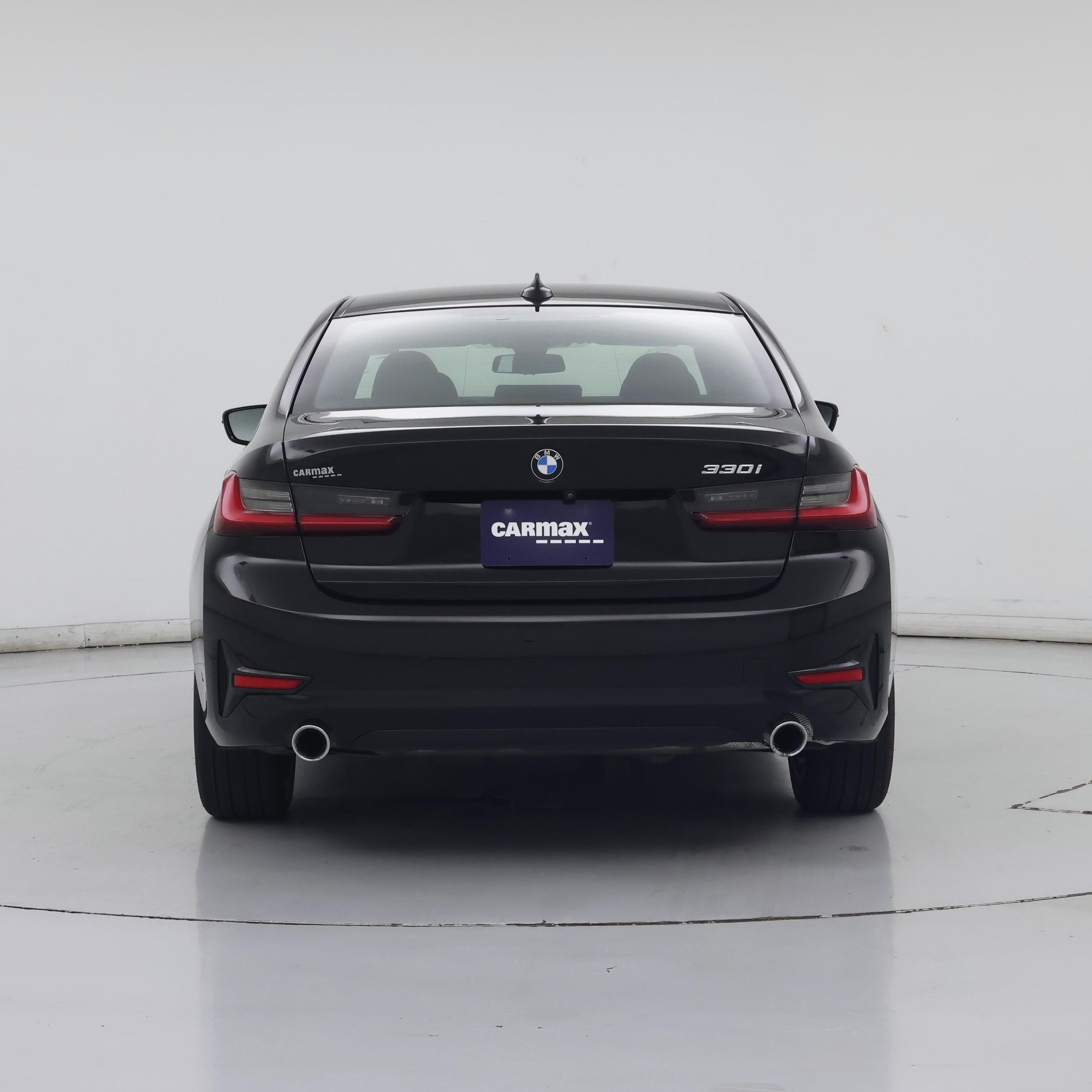 Thumbnail: 2021 BMW 3 Series - 6