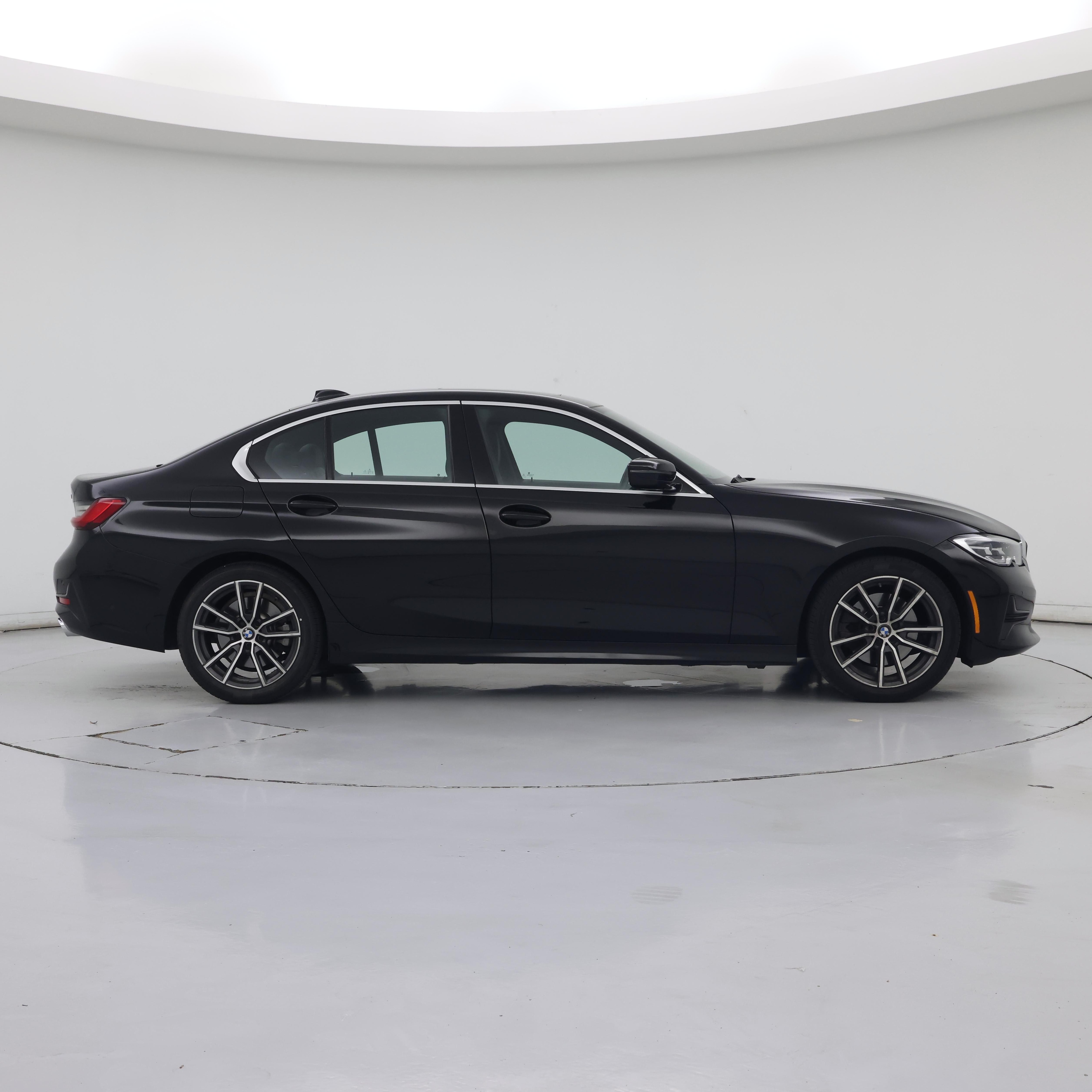 Thumbnail: 2021 BMW 3 Series - 7