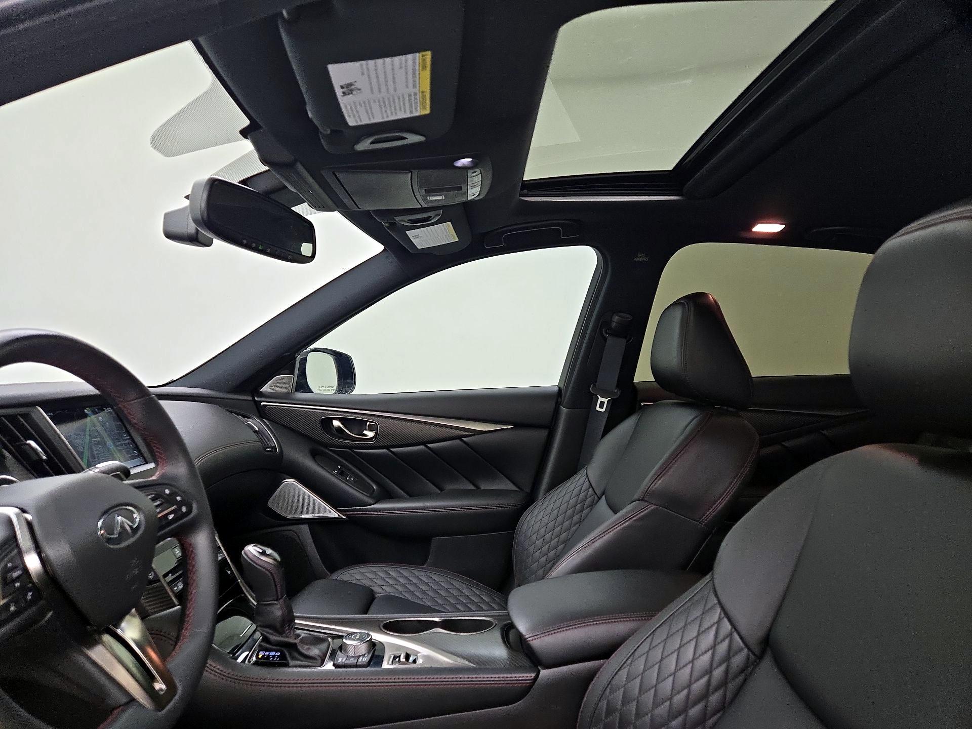 Thumbnail: 2023 INFINITI  - 20