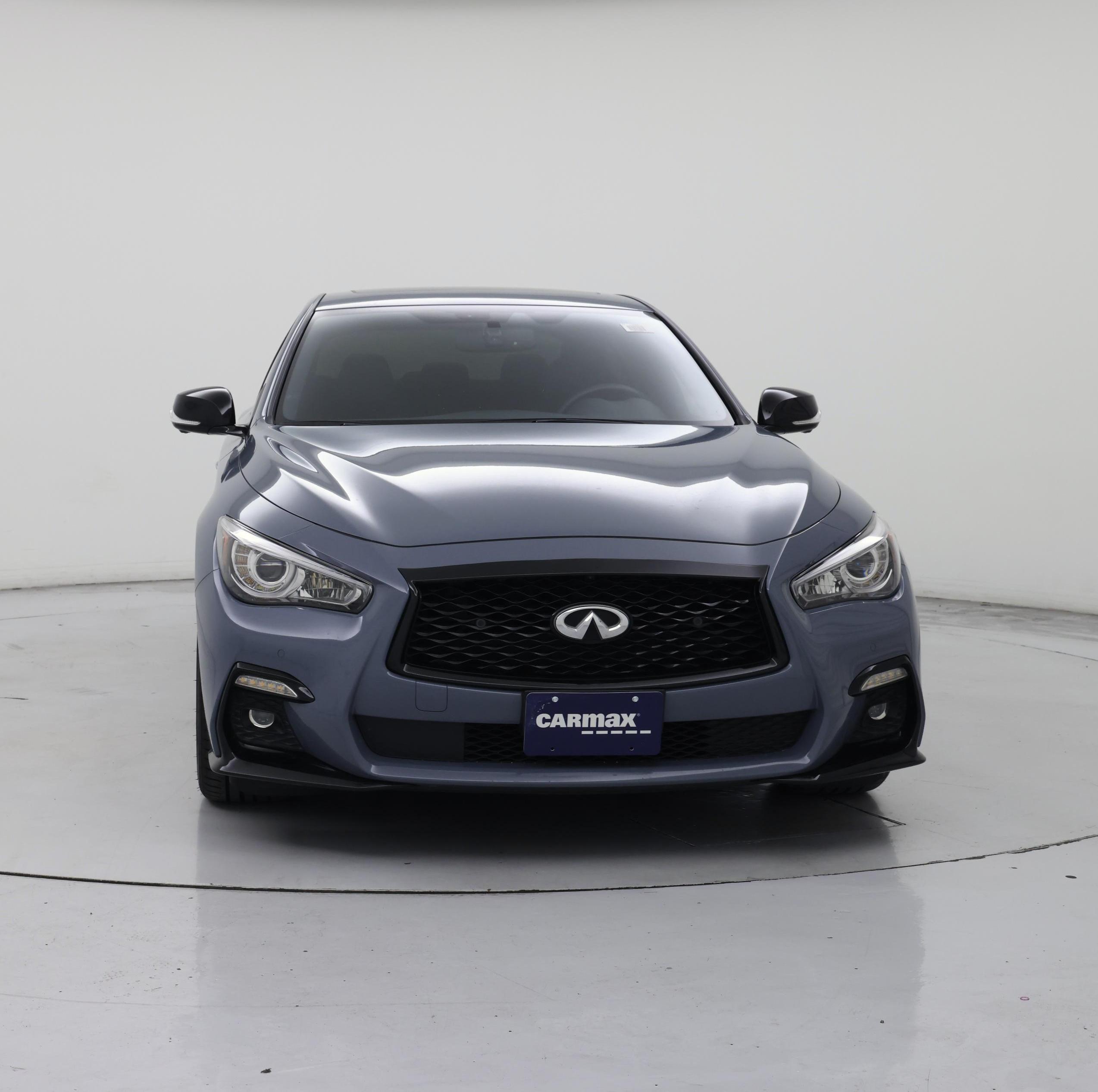 Thumbnail: 2023 INFINITI  - 5