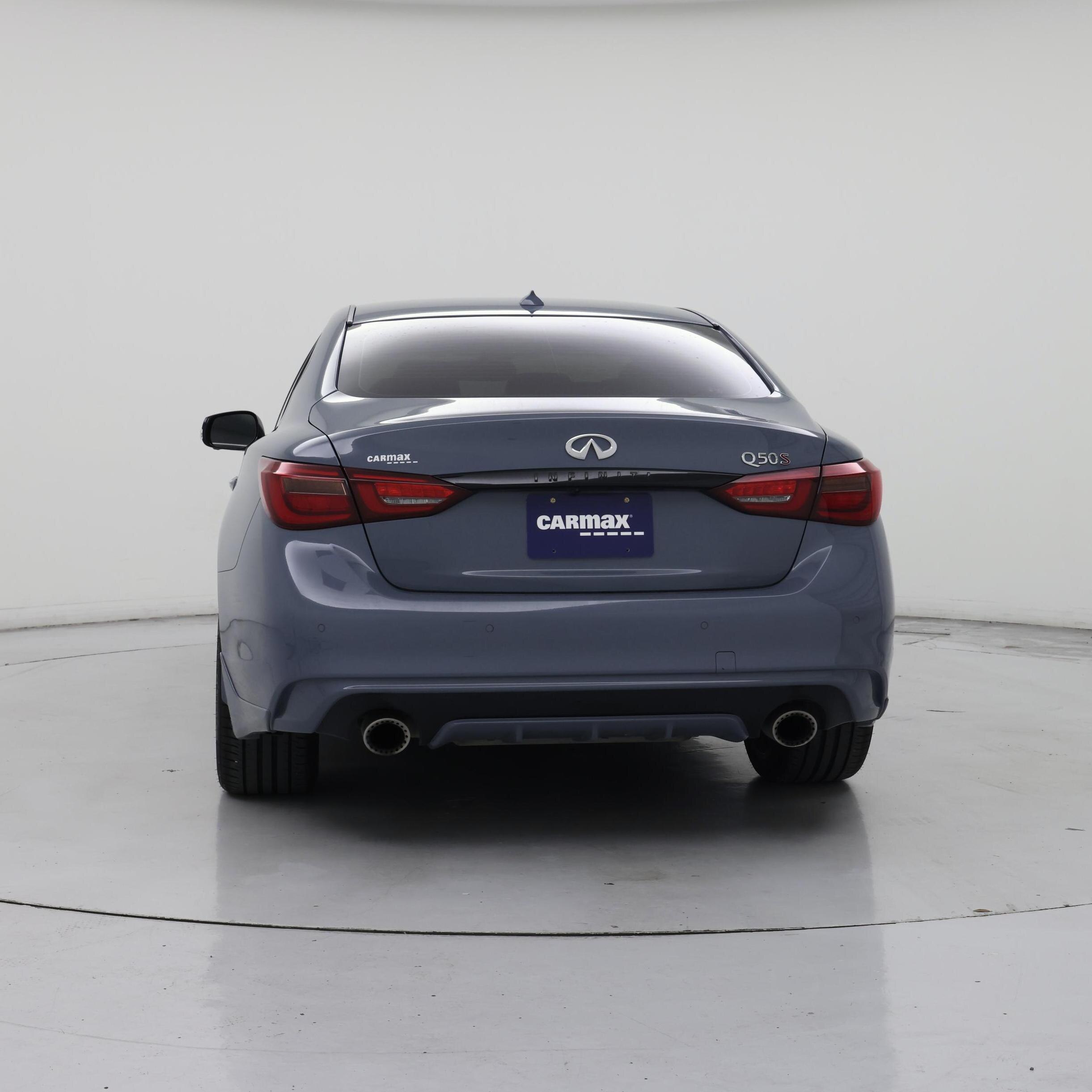 Thumbnail: 2023 INFINITI  - 6