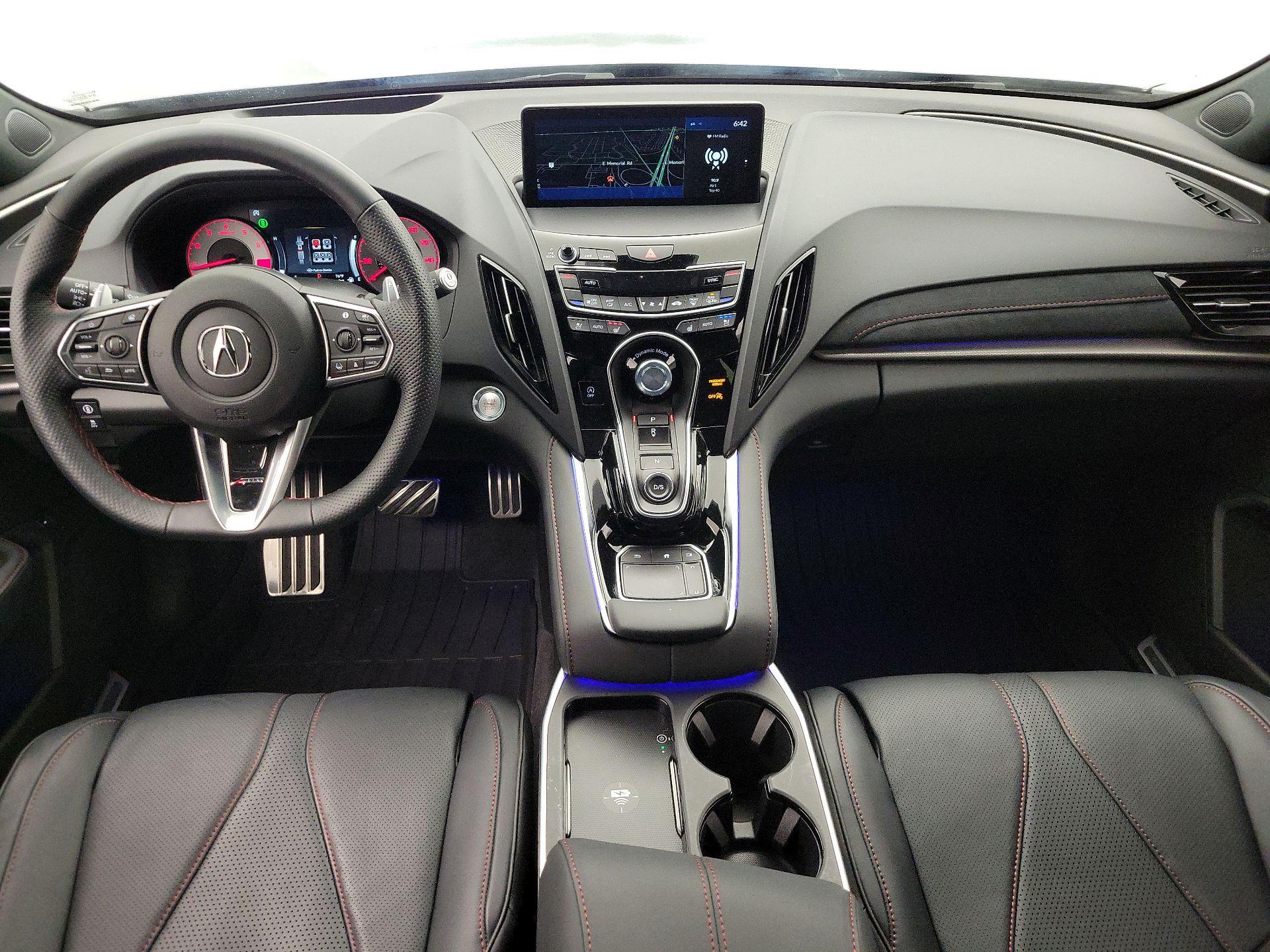 Thumbnail: 2025 Acura RDX - 9
