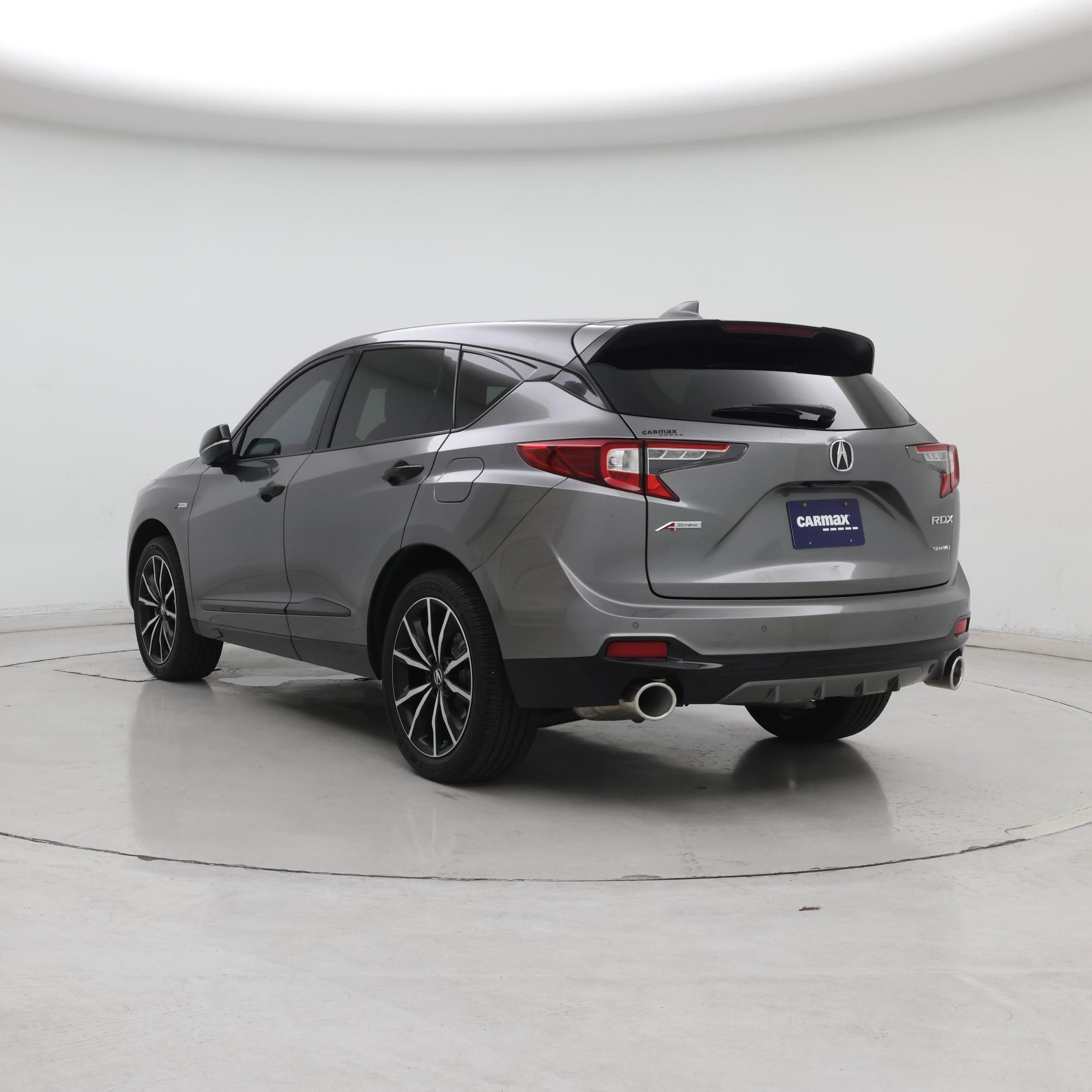 Thumbnail: 2025 Acura RDX - 2