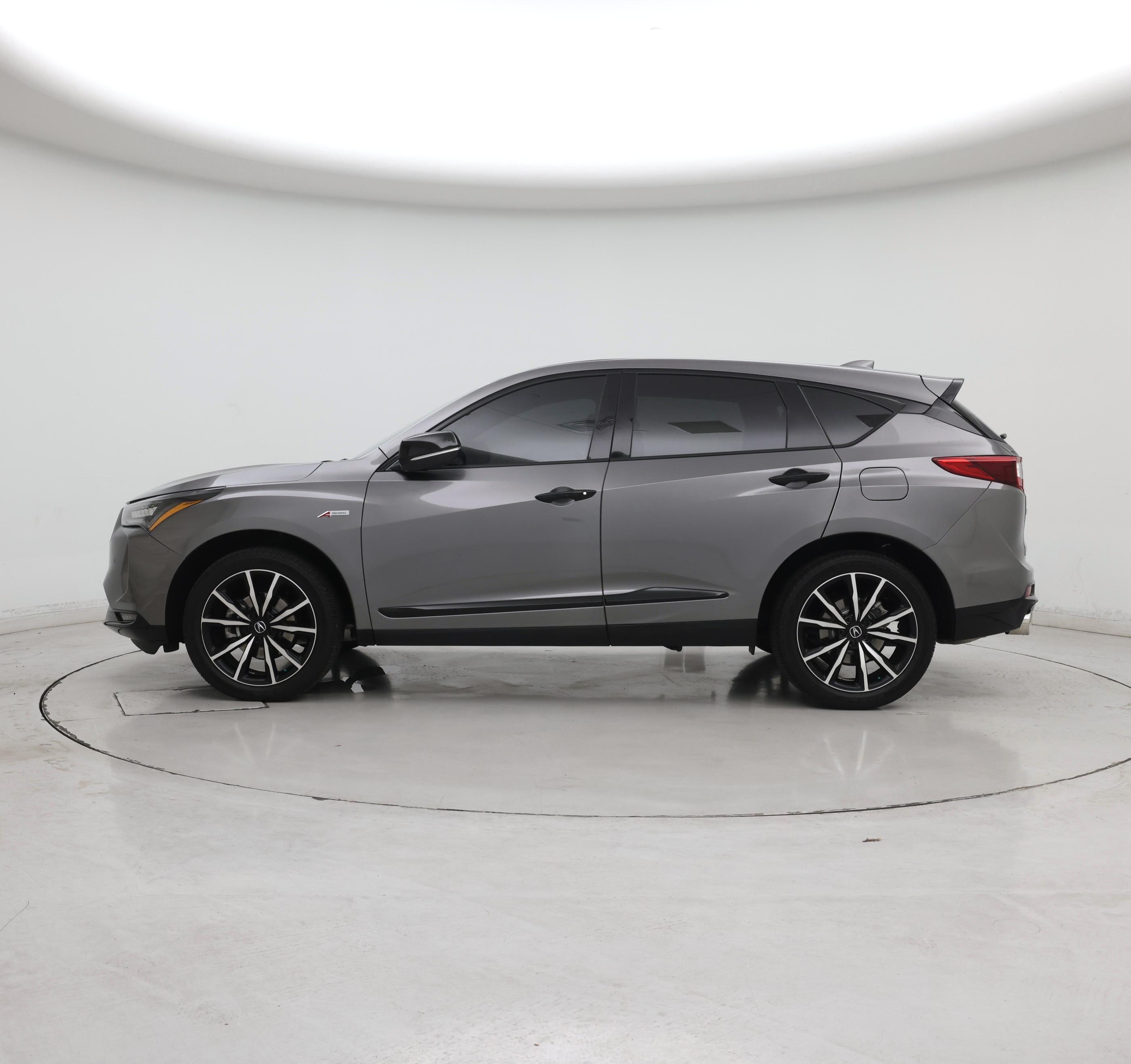 Thumbnail: 2025 Acura RDX - 3