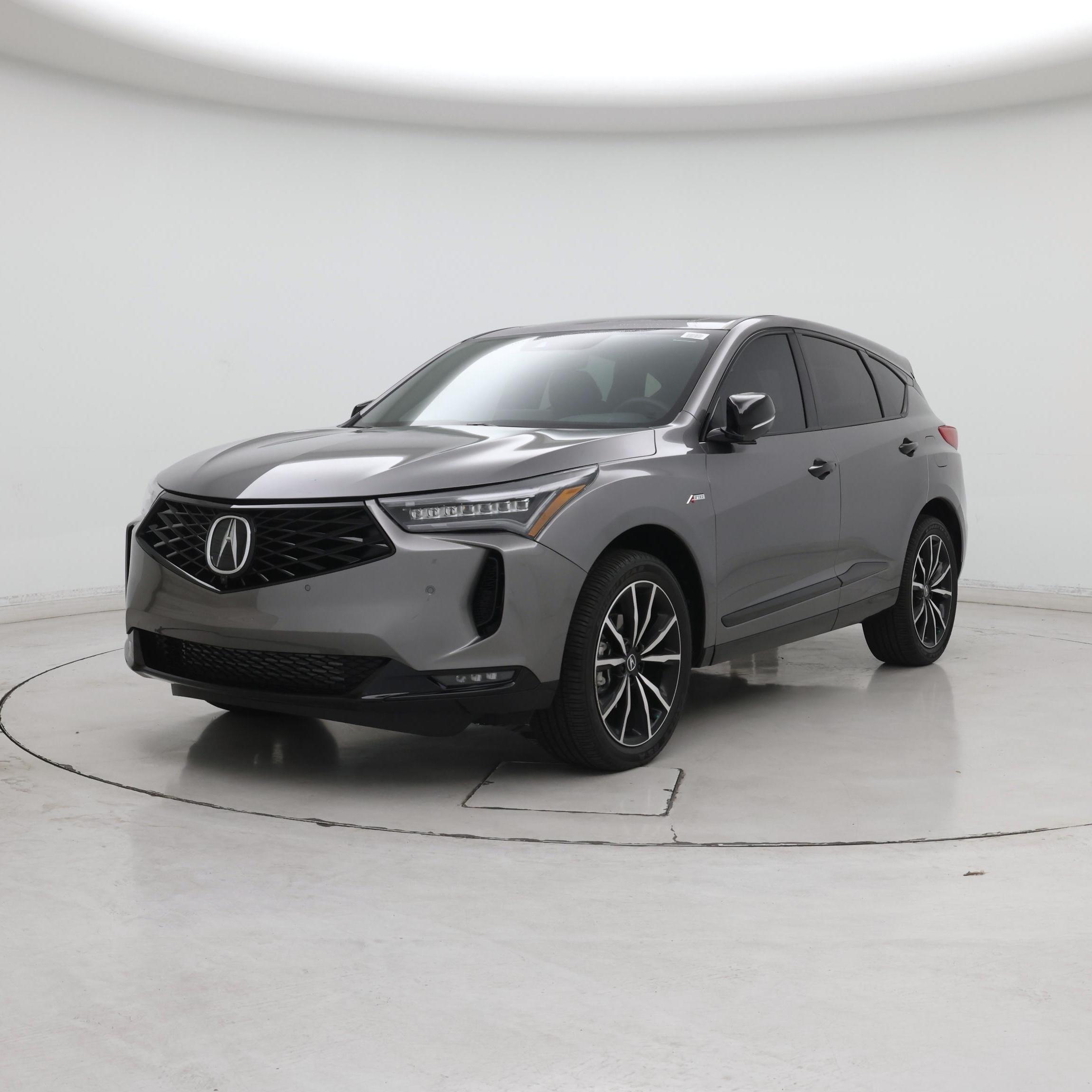 Thumbnail: 2025 Acura RDX - 4