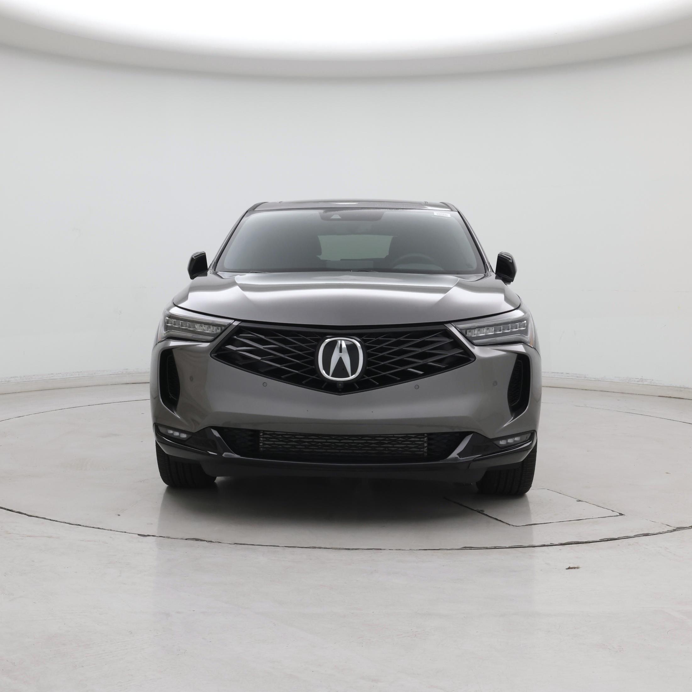 Thumbnail: 2025 Acura RDX - 5