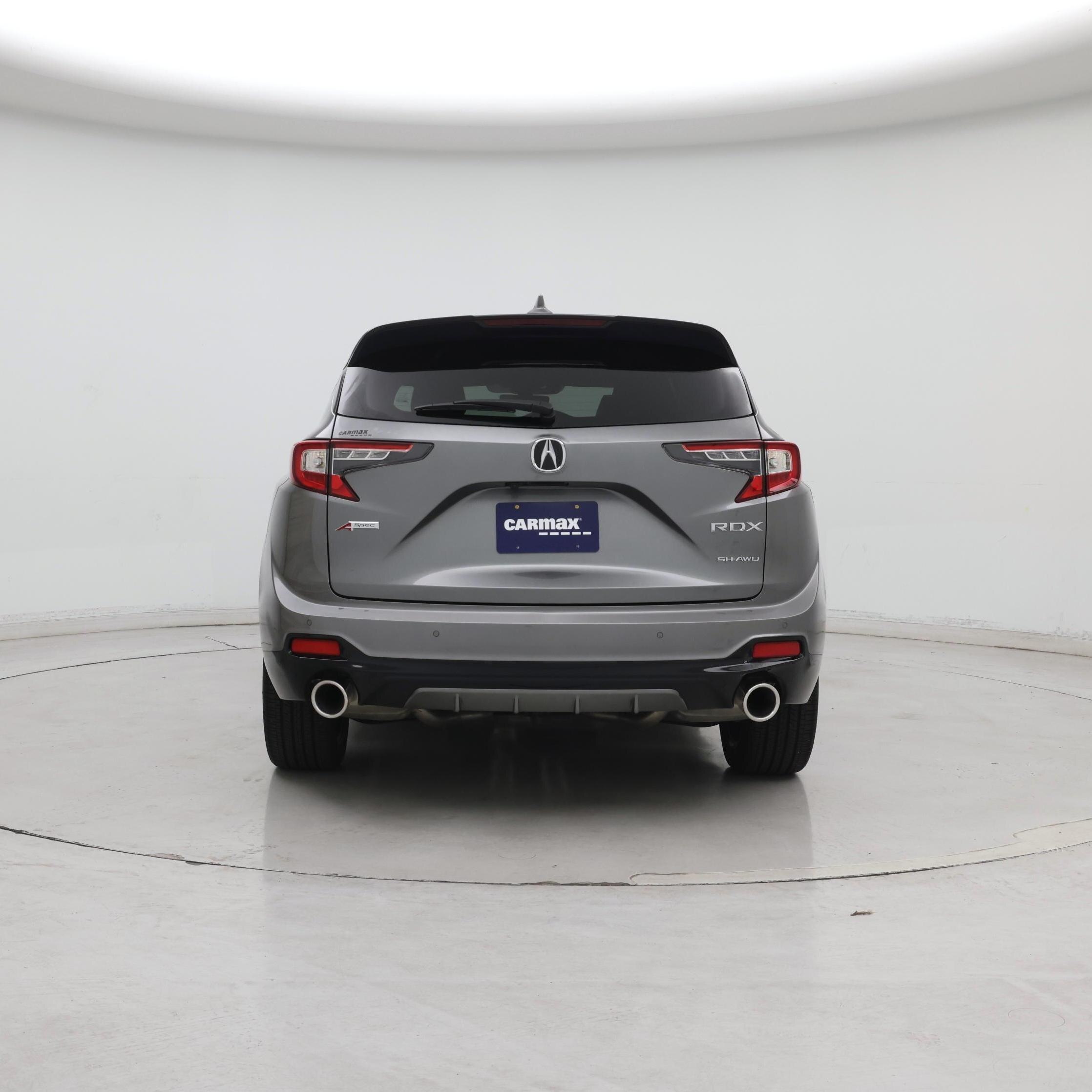 Thumbnail: 2025 Acura RDX - 6