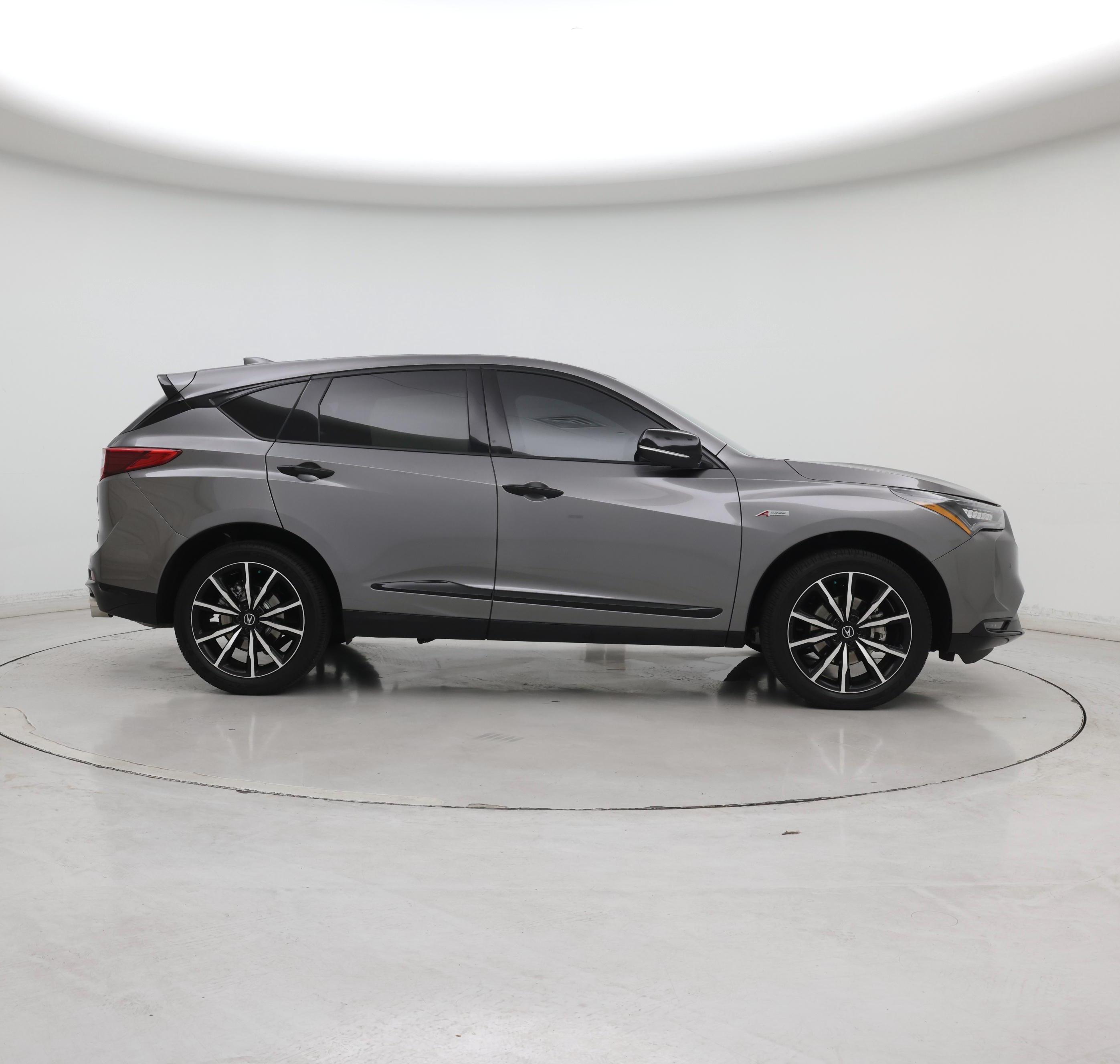 Thumbnail: 2025 Acura RDX - 7