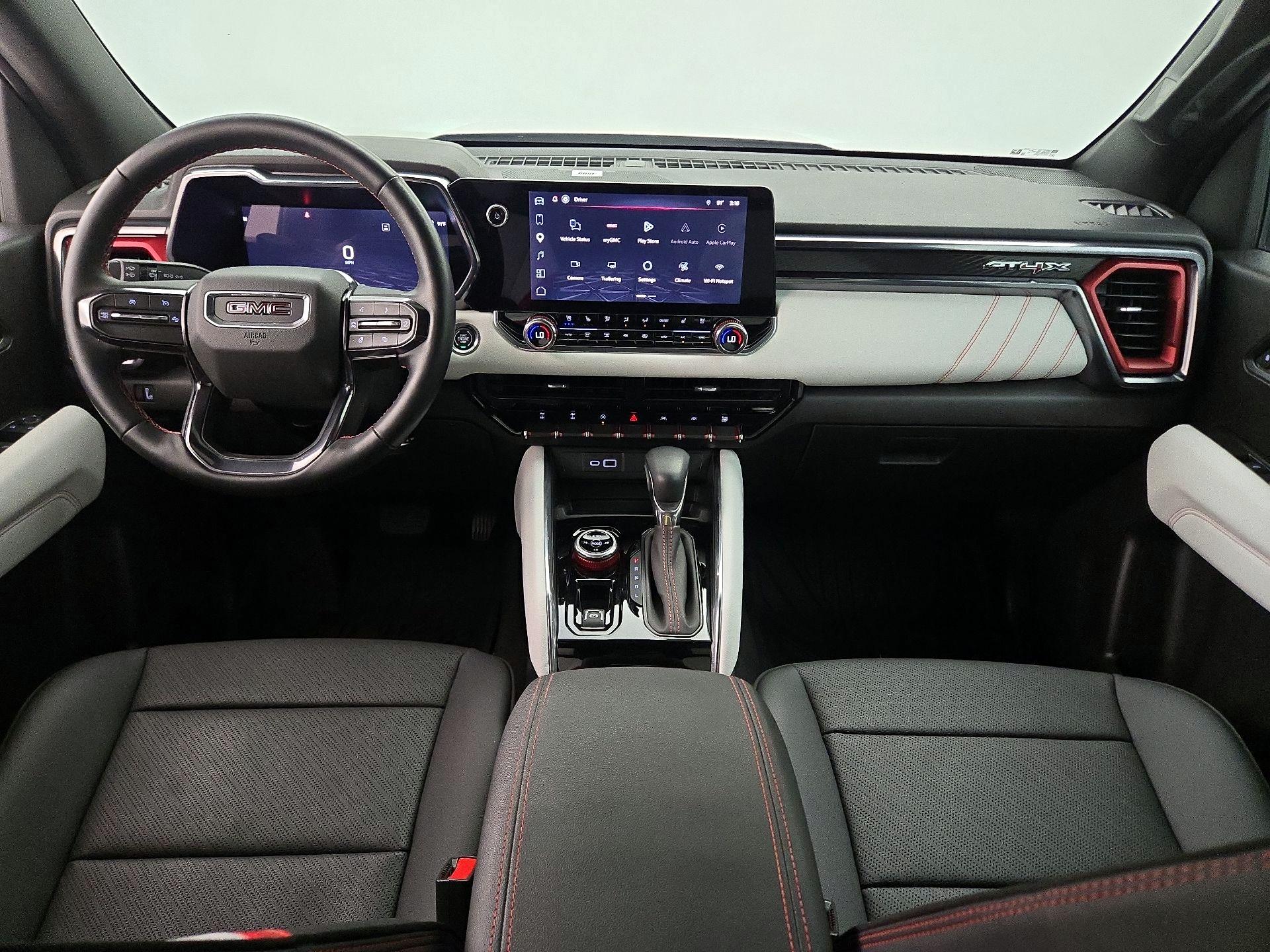 Thumbnail: 2026 GMC Canyon - 9