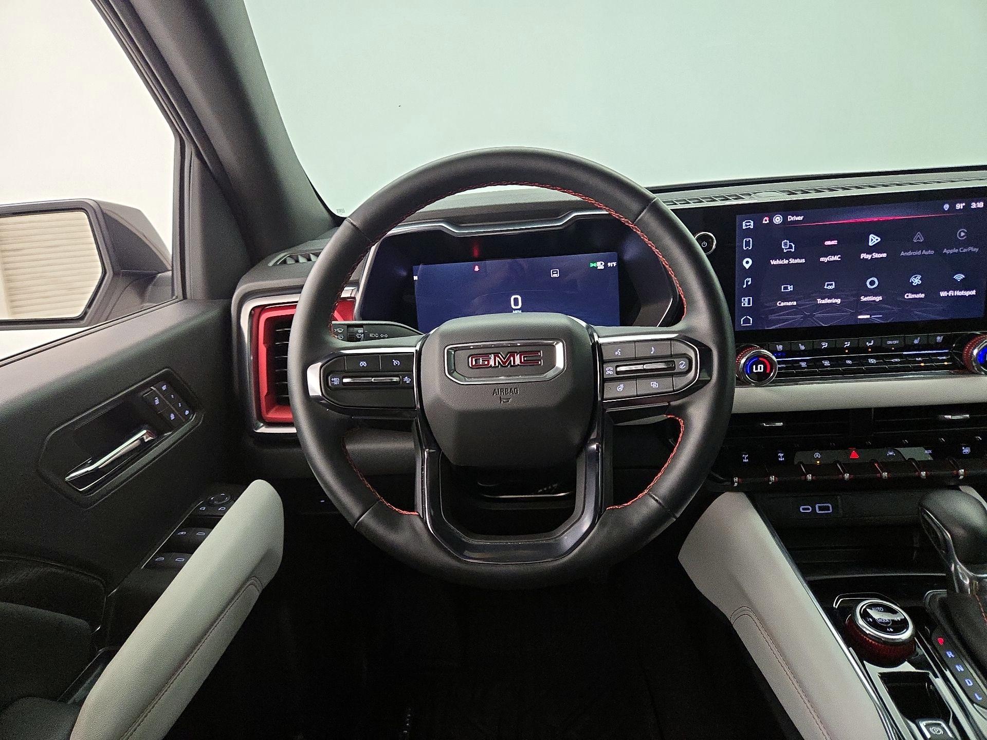 Thumbnail: 2026 GMC Canyon - 10