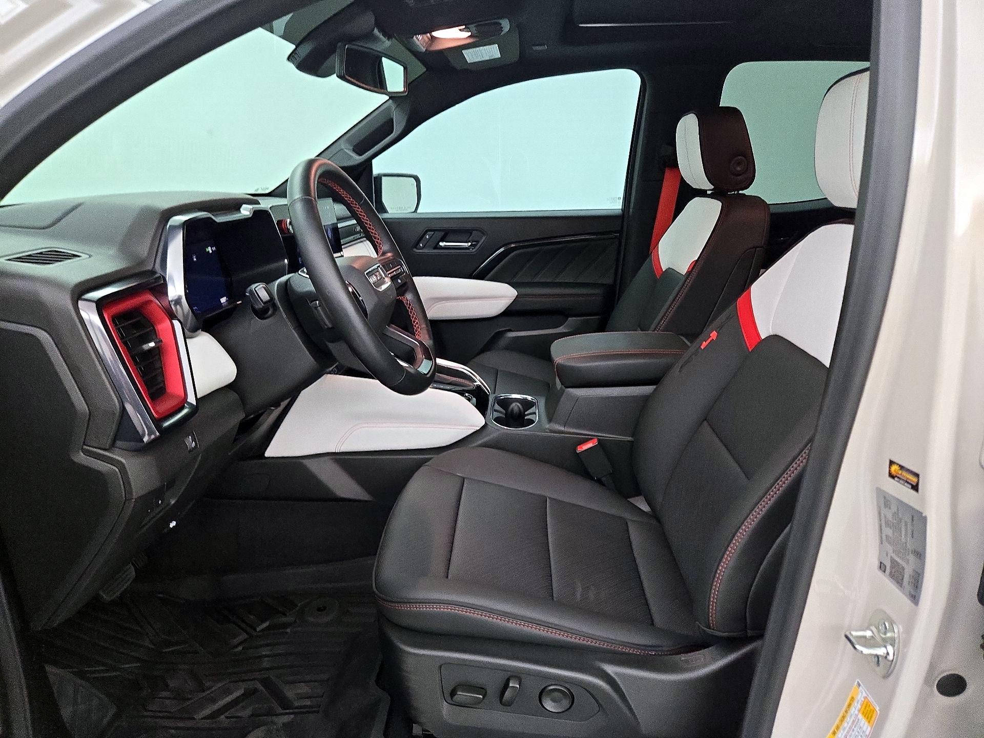 Thumbnail: 2026 GMC Canyon - 11