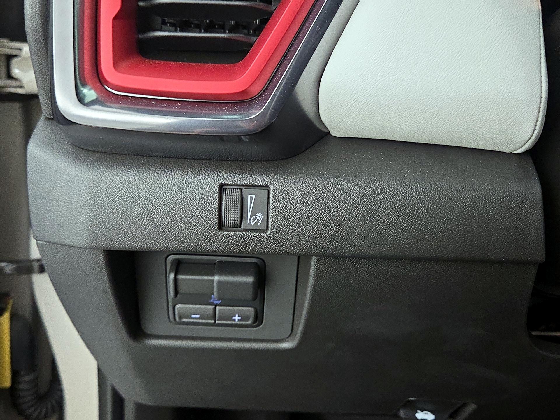 Thumbnail: 2026 GMC Canyon - 13