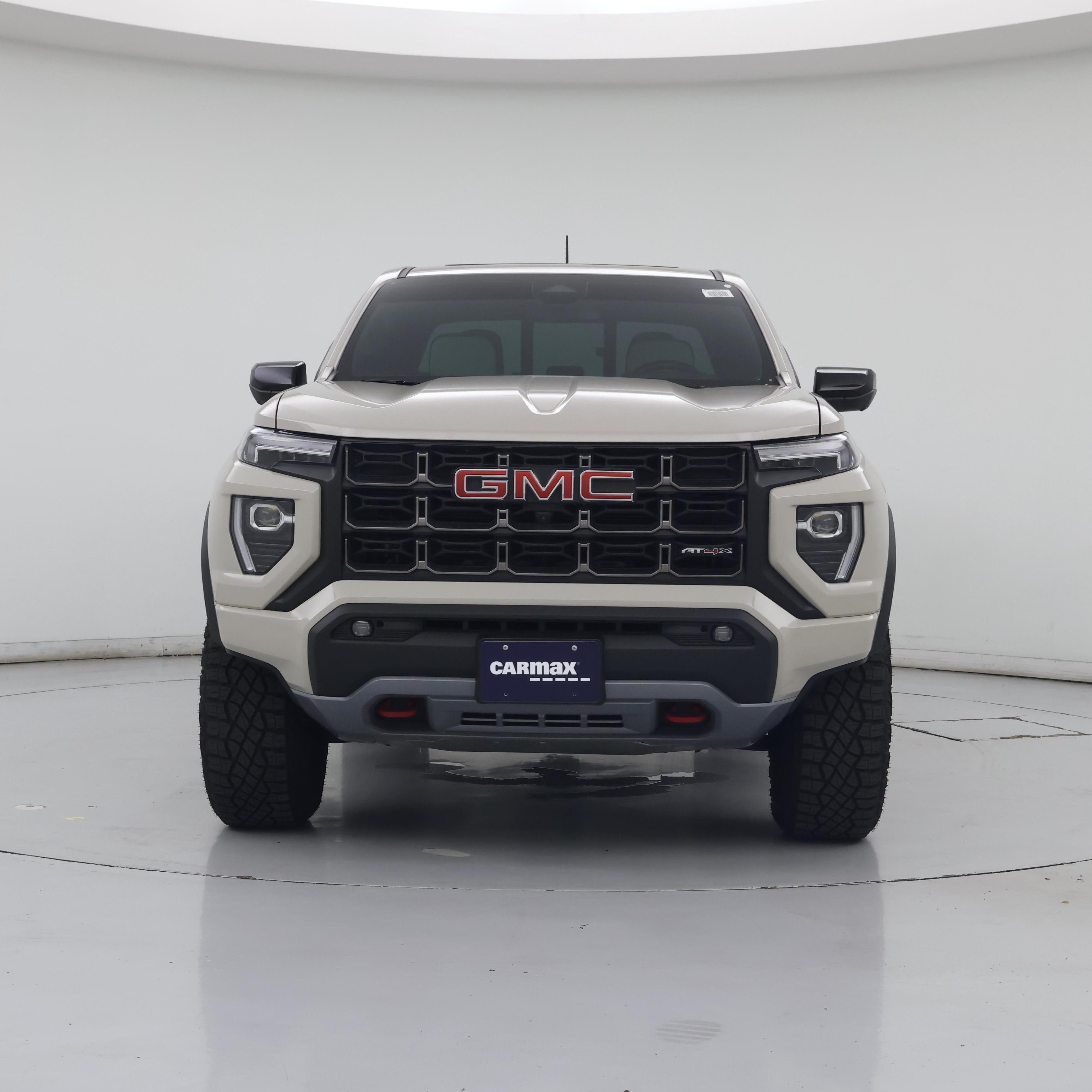 Thumbnail: 2026 GMC Canyon - 5