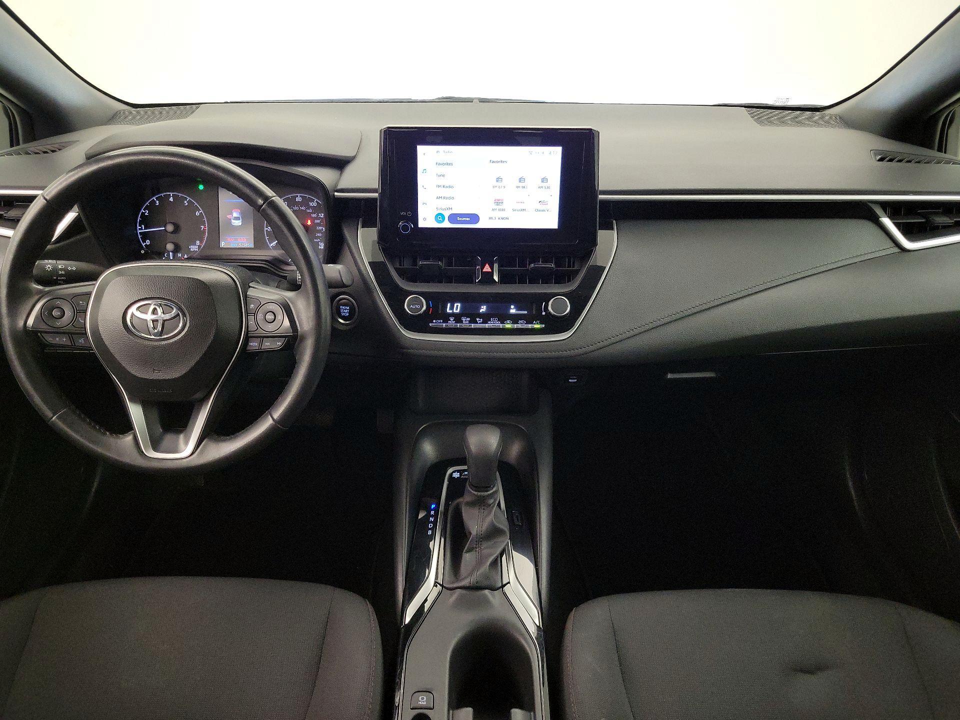 Thumbnail: 2024 Toyota Corolla - 9